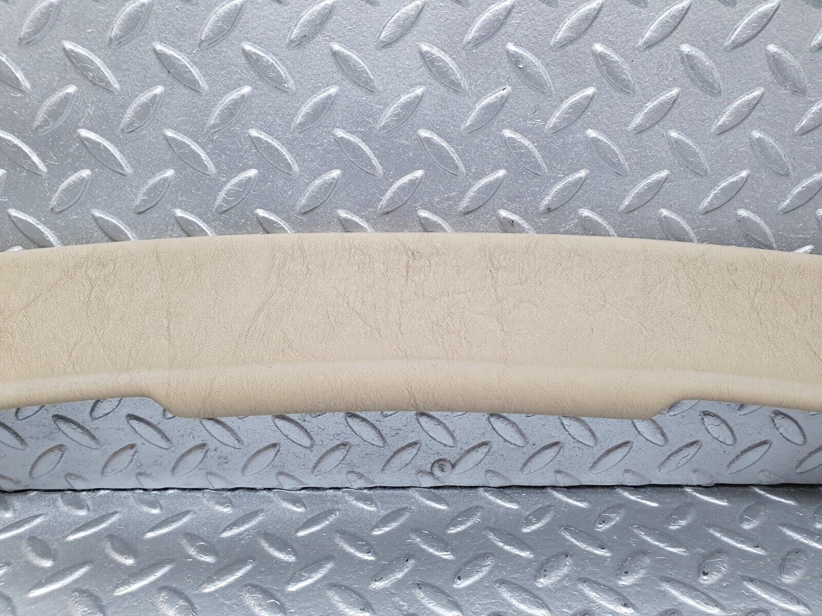 42226 Mercedes-Benz R129 320SL Coupe Headlining Cover Trim Beige 1298211451