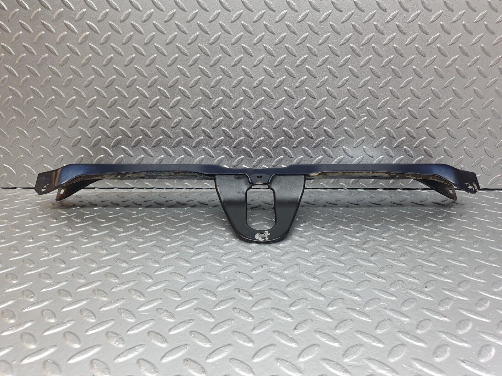 42436 Mercedes-Benz R129 320SL Coupe Bonnet Lock Carrier Panel