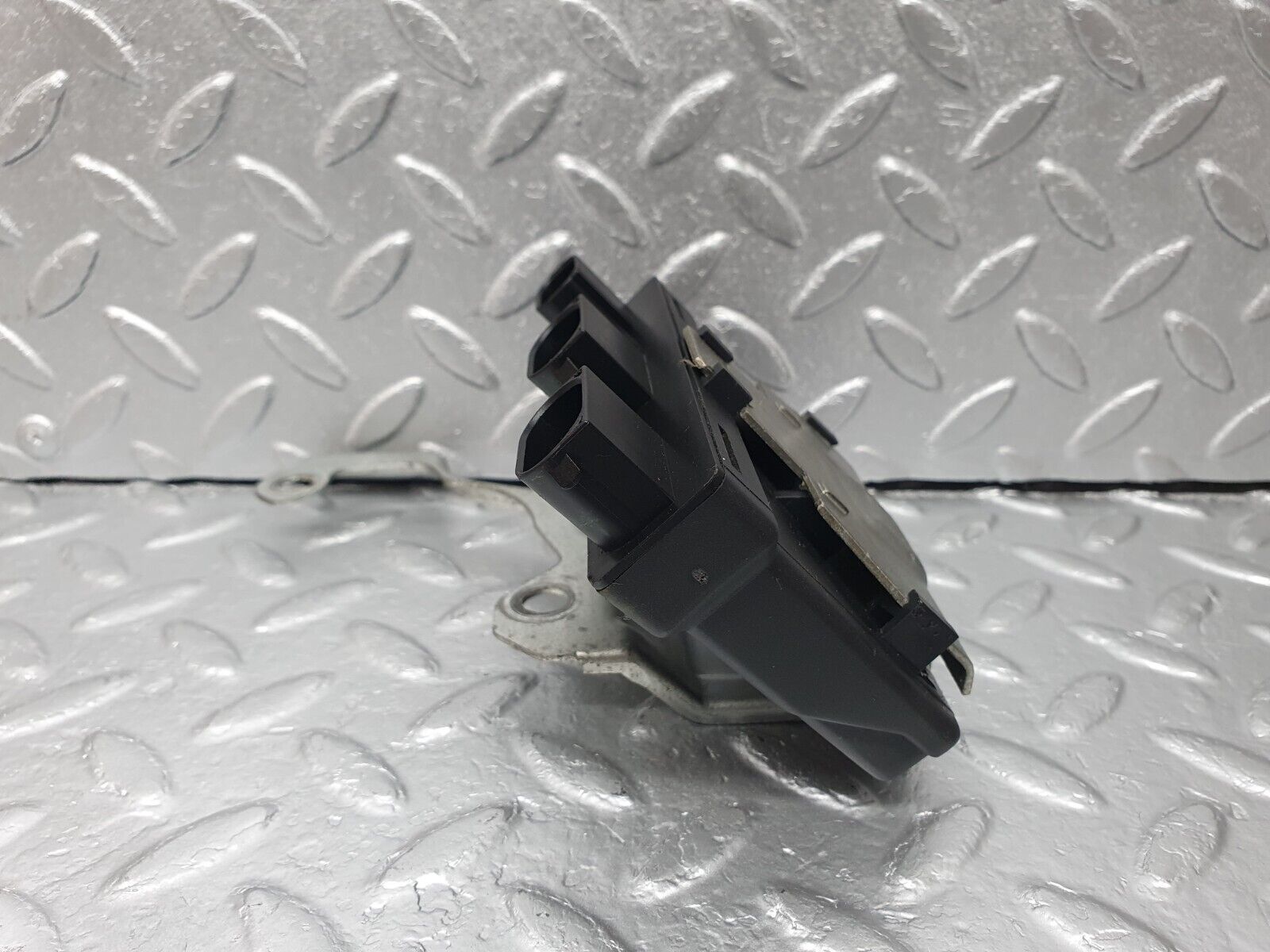 41862 Mercedes-Benz W202 C200 Brake Assist Control Unit 0255454732