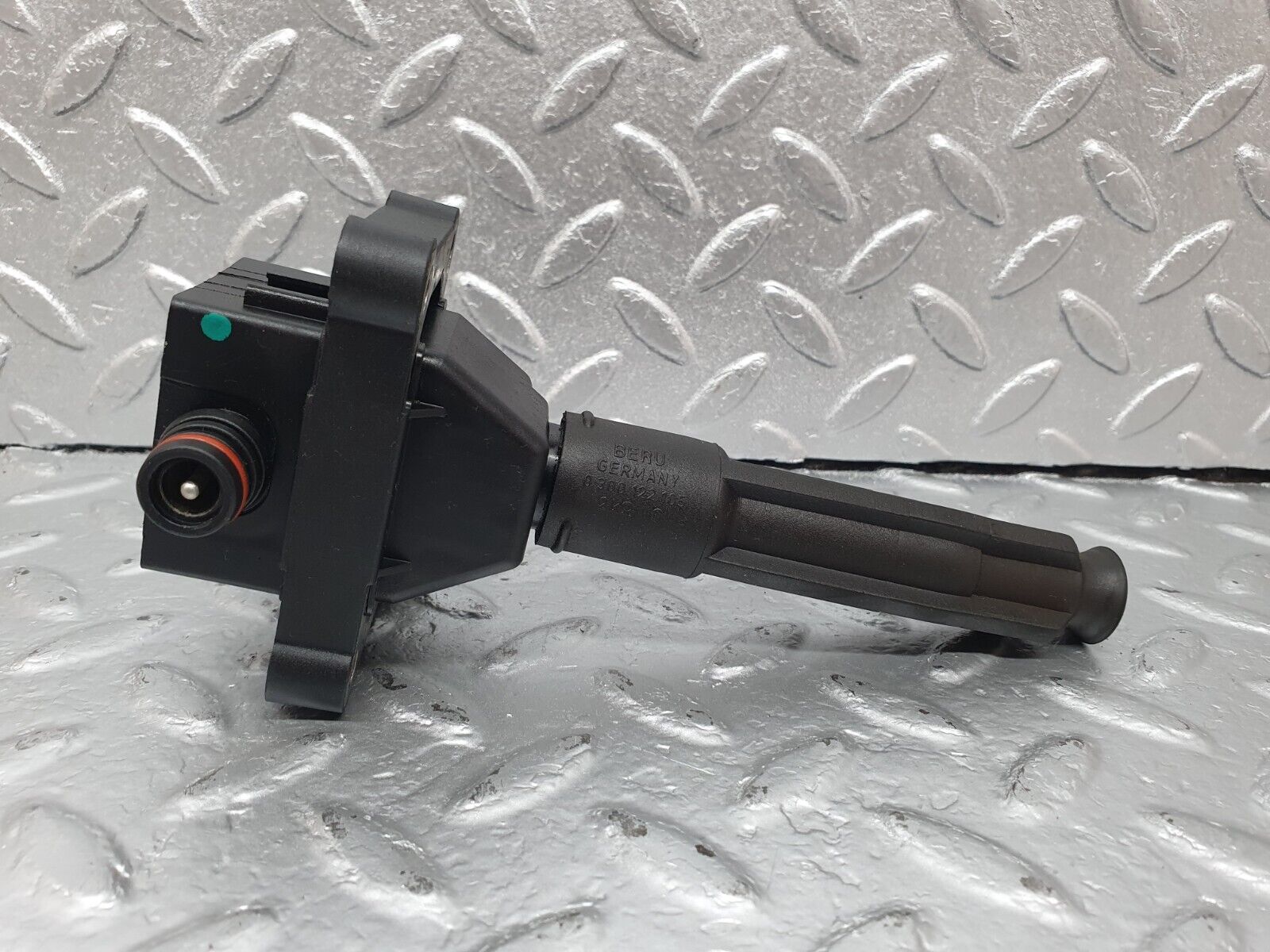 42337 Mercedes-Benz R129 320SL Coupe Ignition Coil Bosch 0221506444 0001587003 0001593642