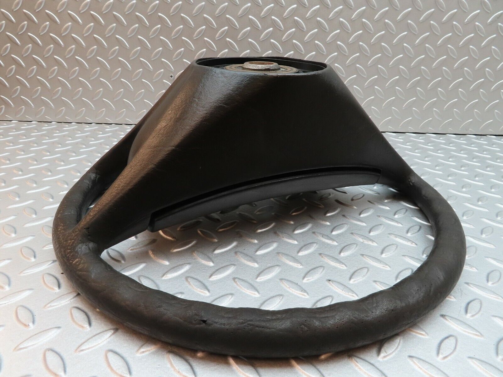 4980 Mercedes-Benz R107 350SL Steering Wheel 1264640017