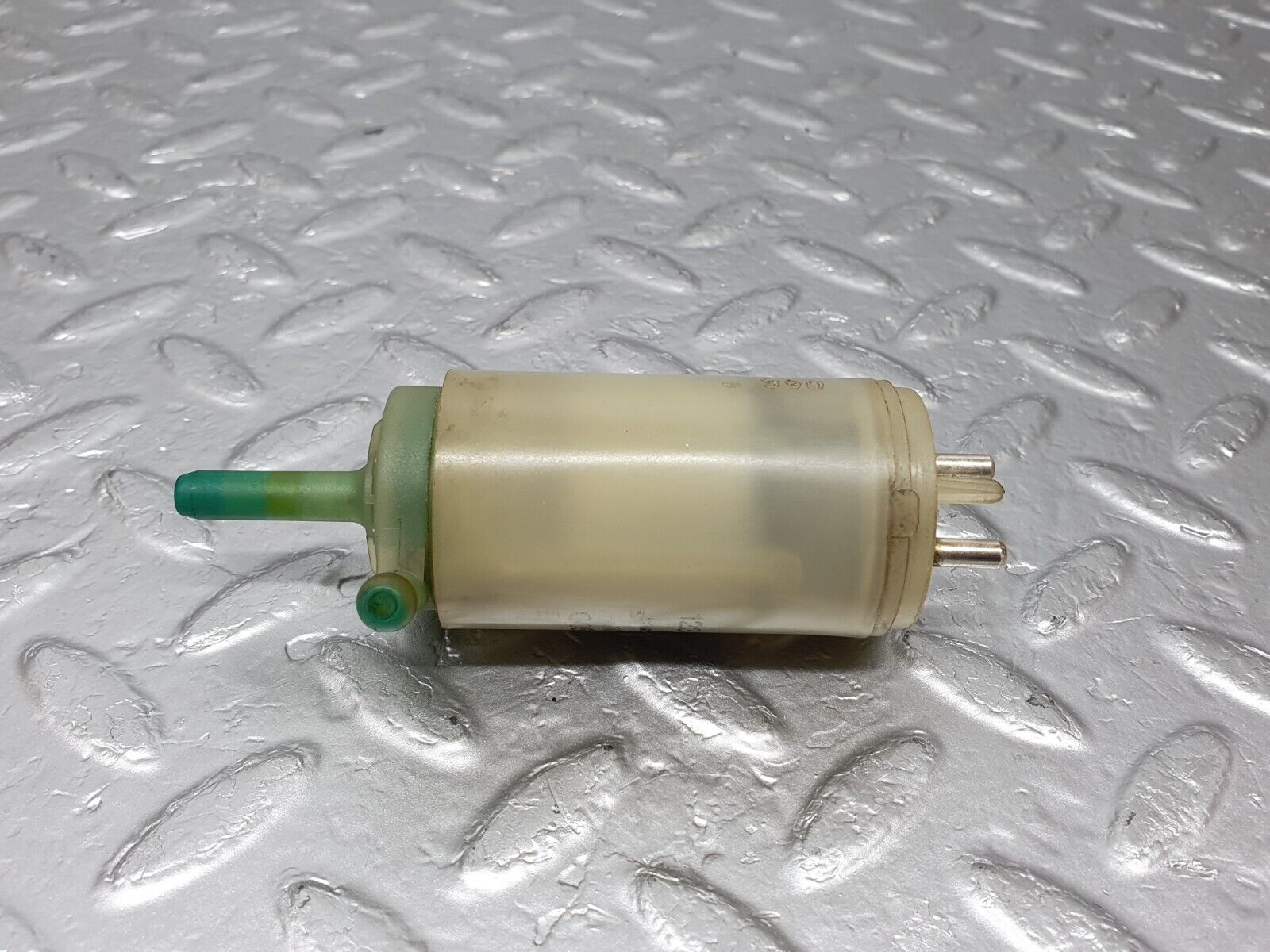 44071 Mercedes-Benz C123 230CE Coupe Windscreen Washer Pump VDO 1238690121