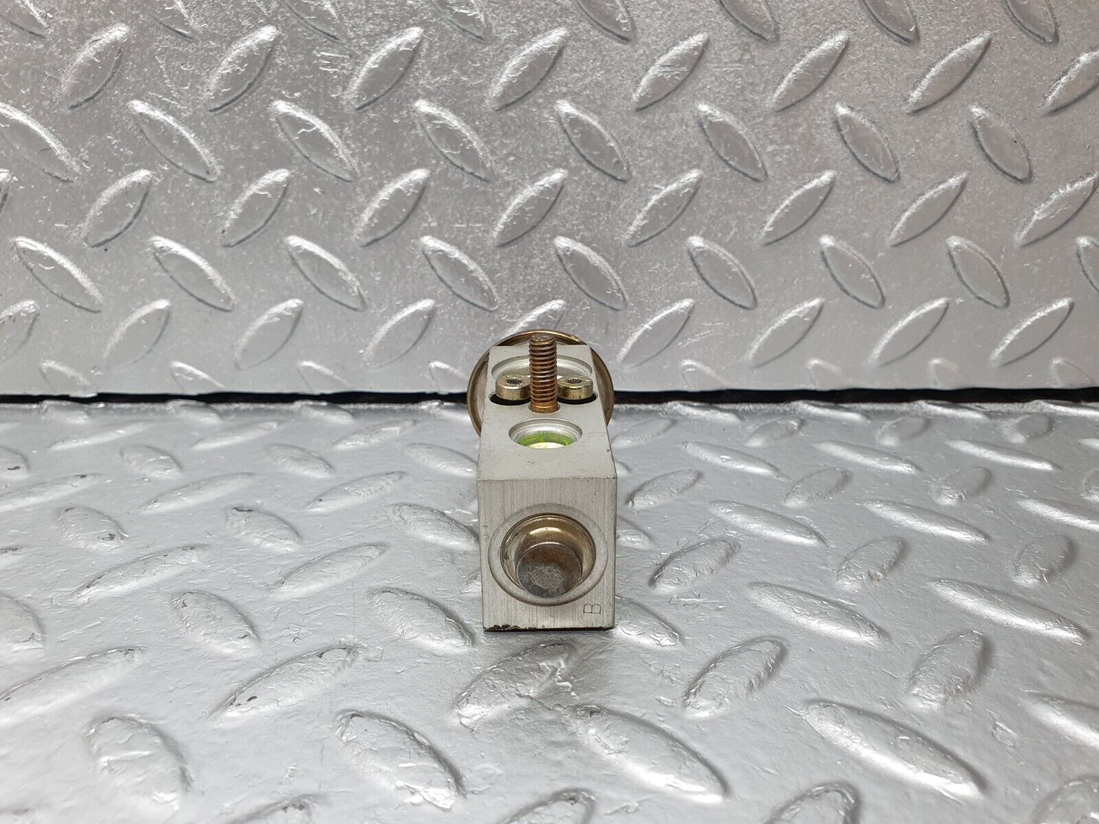 42383 Mercedes-Benz R129 320SL Coupe Air Condition Expansion Valve 1248300084