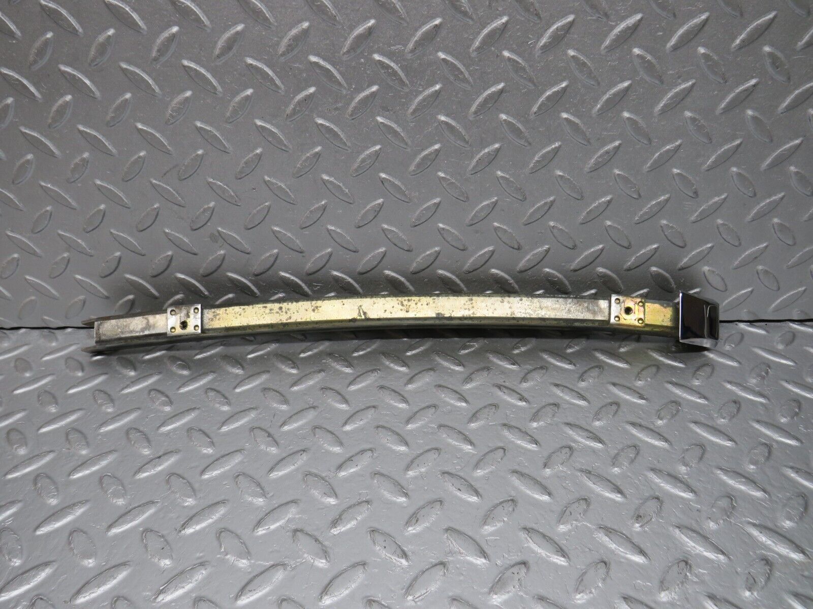 39169 Mercedes-Benz R107 500SL Left Door Window Channel