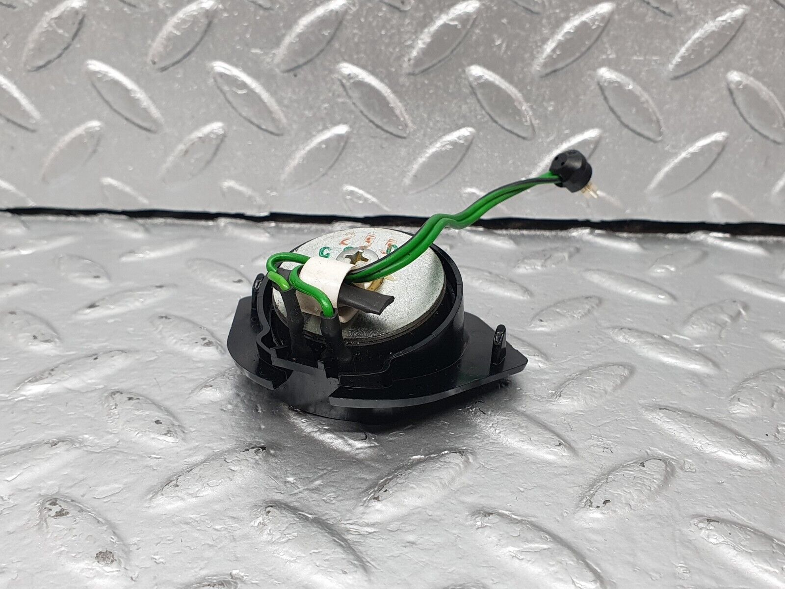 42400 Mercedes-Benz R129 320SL Coupe Dashboard Tweeter Speaker 1298200002