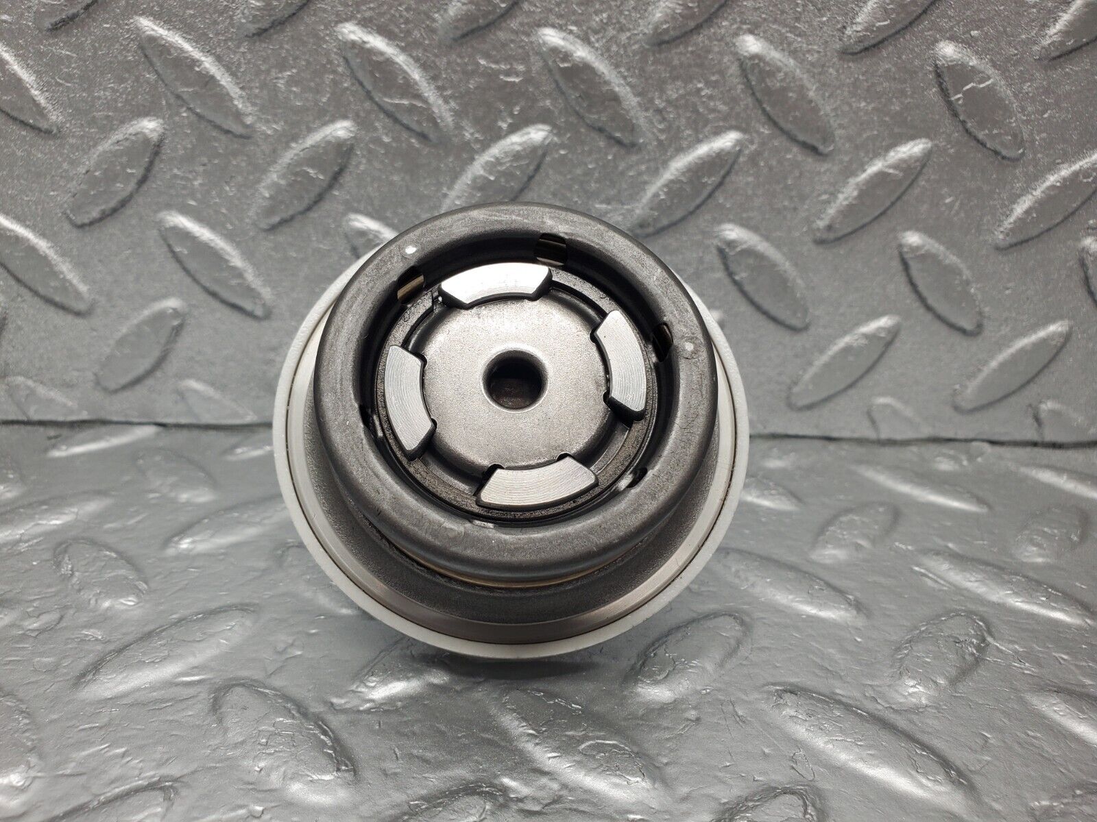 46308 Mercedes-Benz W124 280E Automatic Gearbox Piston Set 722.433 2012770130