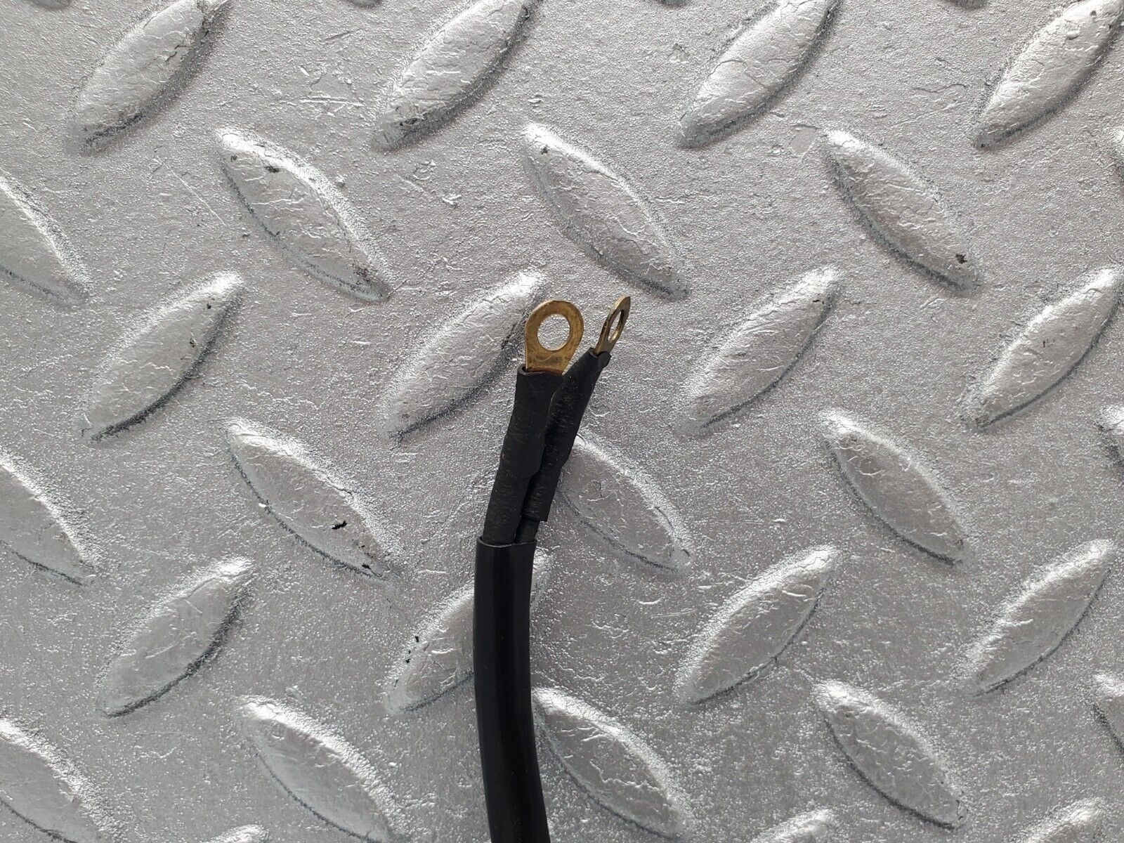 46379 Mercedes-Benz C123 280CE Coupe Front Left Window Regulator Motor 0130821022