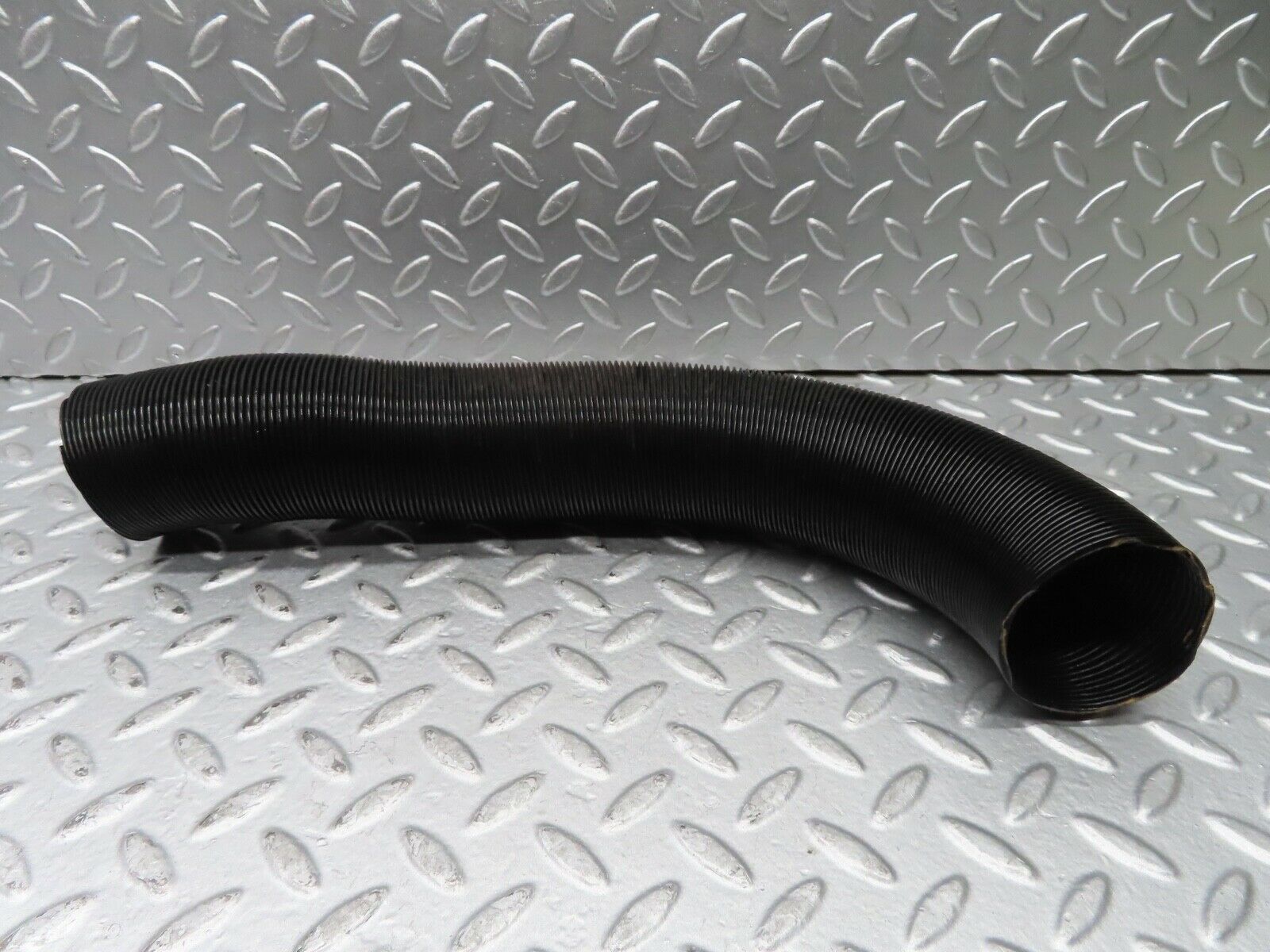 20594 Mercedes-Benz R107 450SL Dash Air Vent Pipe Left Side