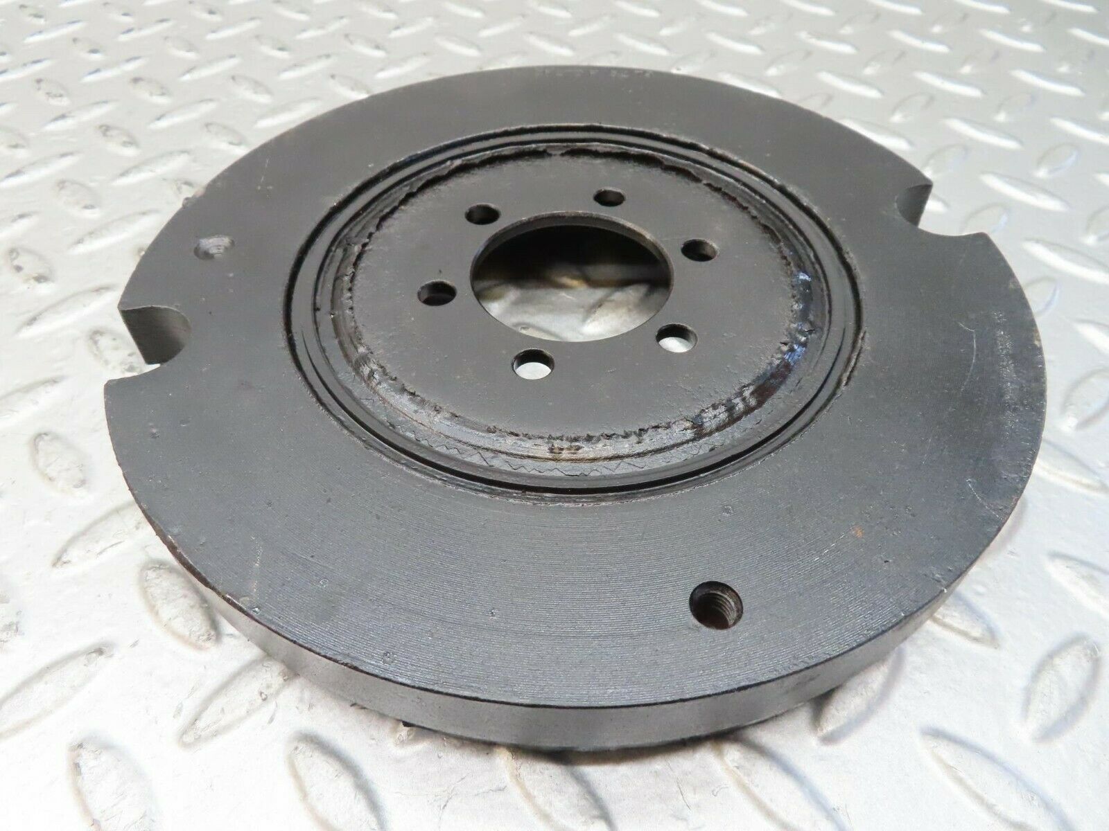 15703 Mercedes-Benz R107 450SL Crankshaft Vibration Damper 1170300103