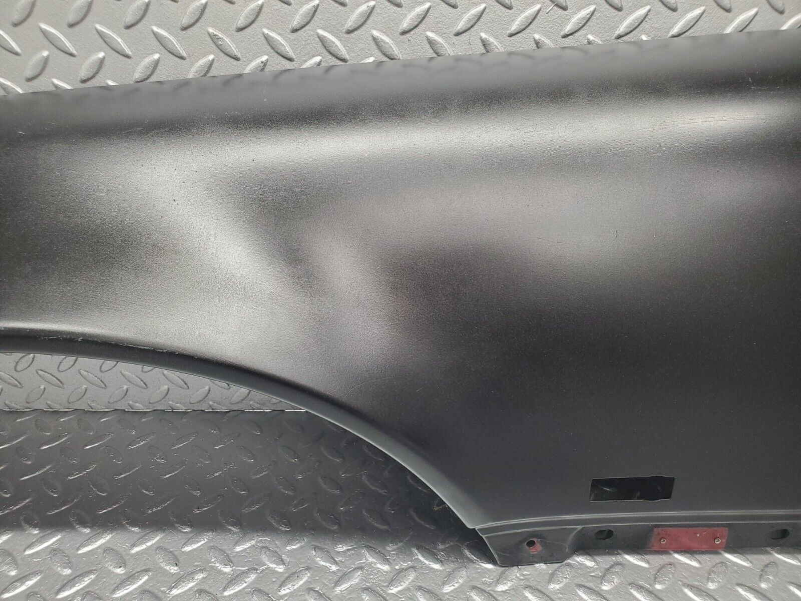 46125 Mercedes-Benz R129 Front Left Wing Fender