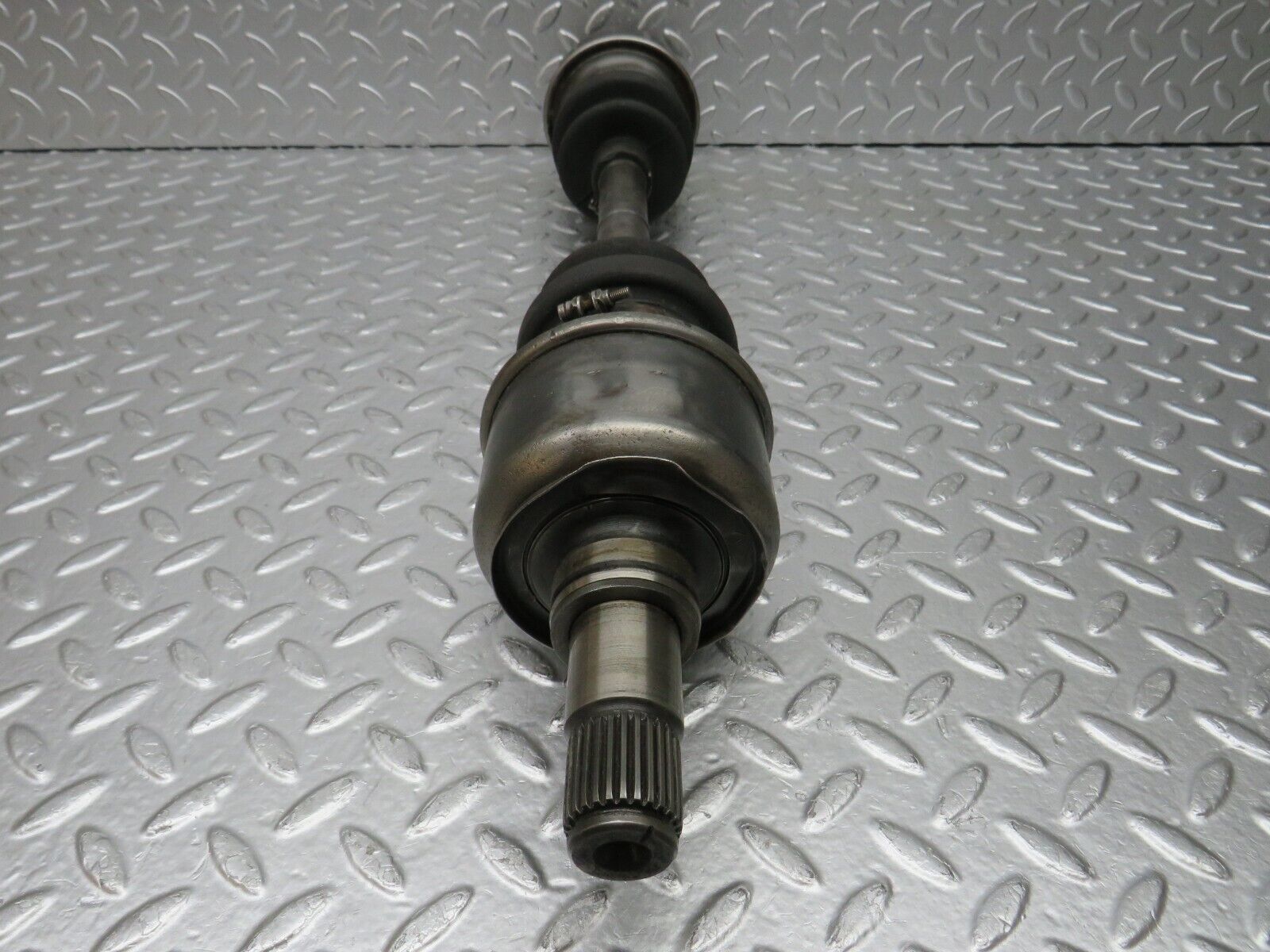 33019 Mercedes-Benz C107 R107 350 V8 Axle Shaft Drive Shaft