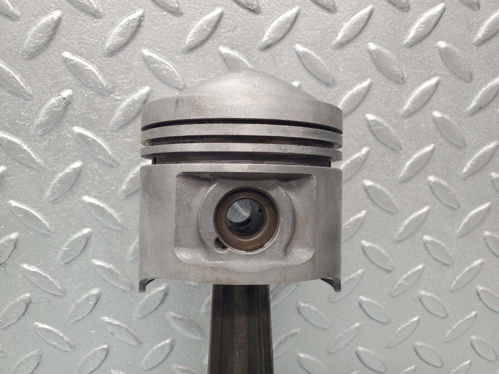 46601 Mercedes-Benz C123 280CE Coupe Piston With Connecting Rod 85.986mm 11005