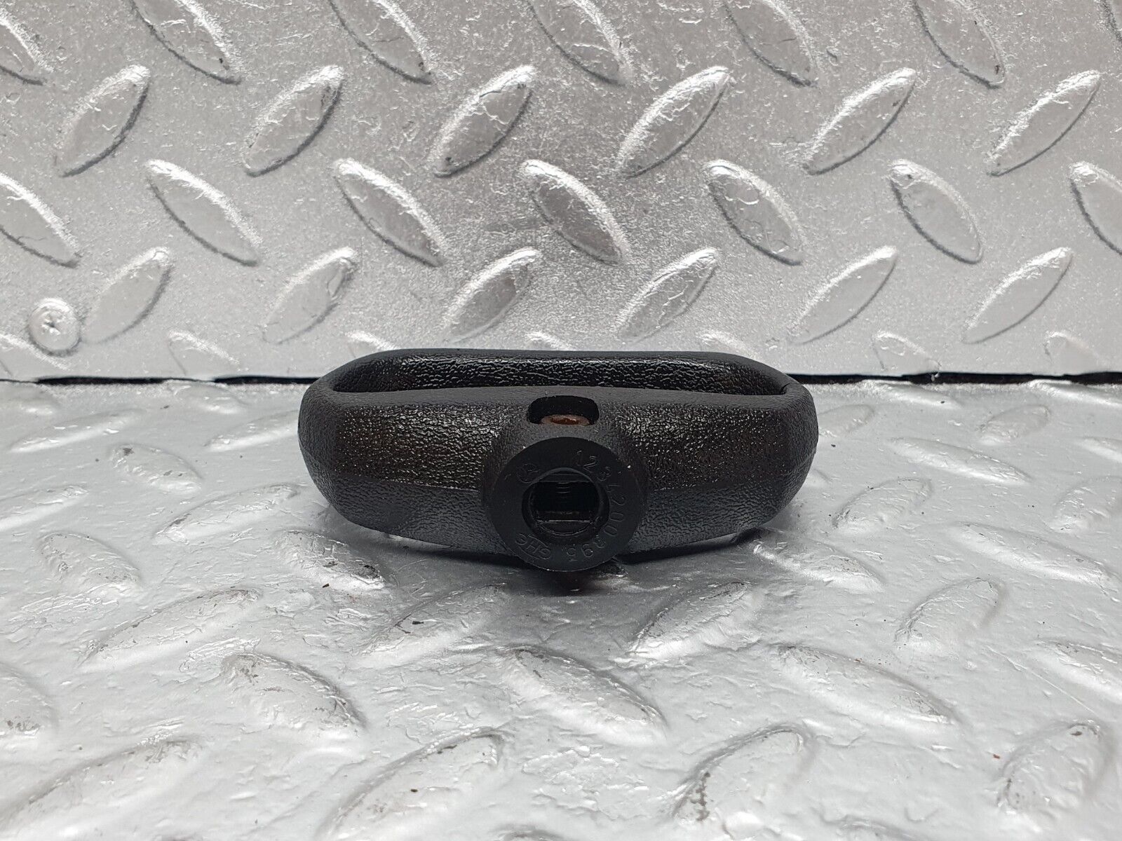 43639 Mercedes-Benz C126 380SEC Coupe Parking Brake Handle 1234200395