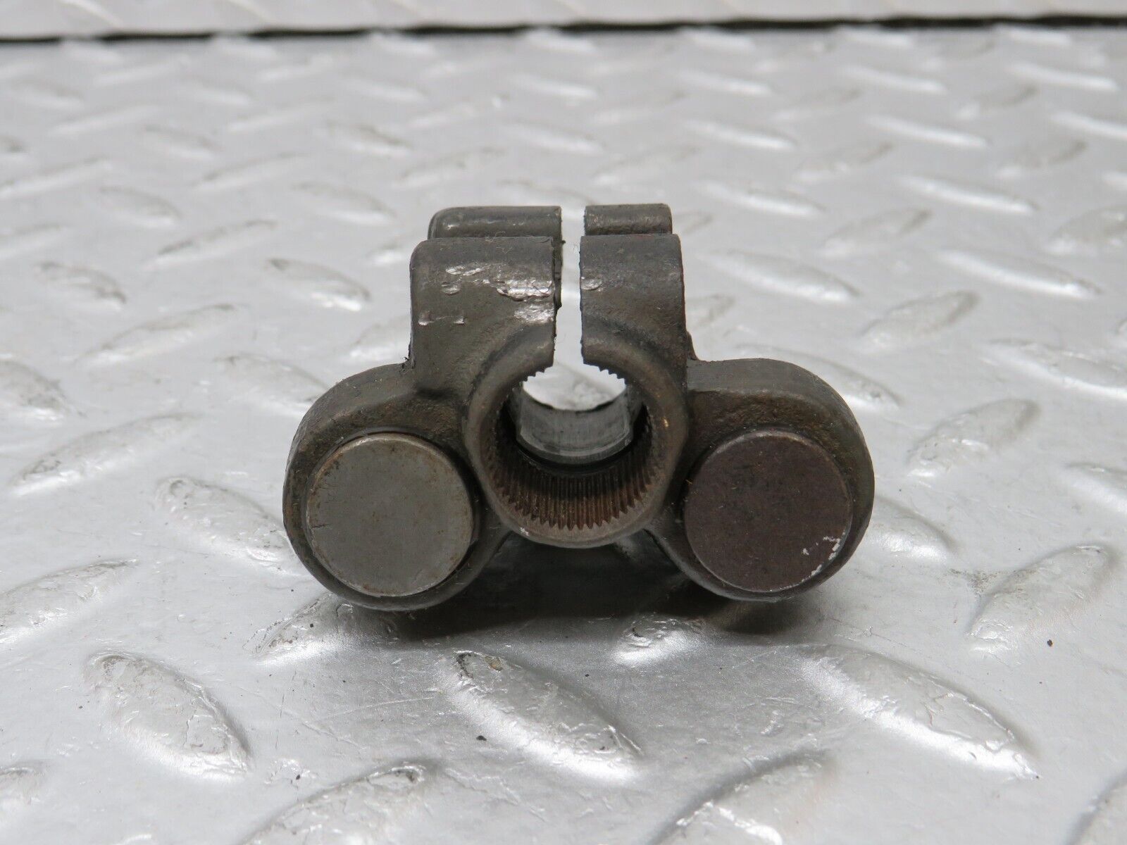 35463 Mercedes-Benz R107 280SL Steering Column Lower Shaft Connector