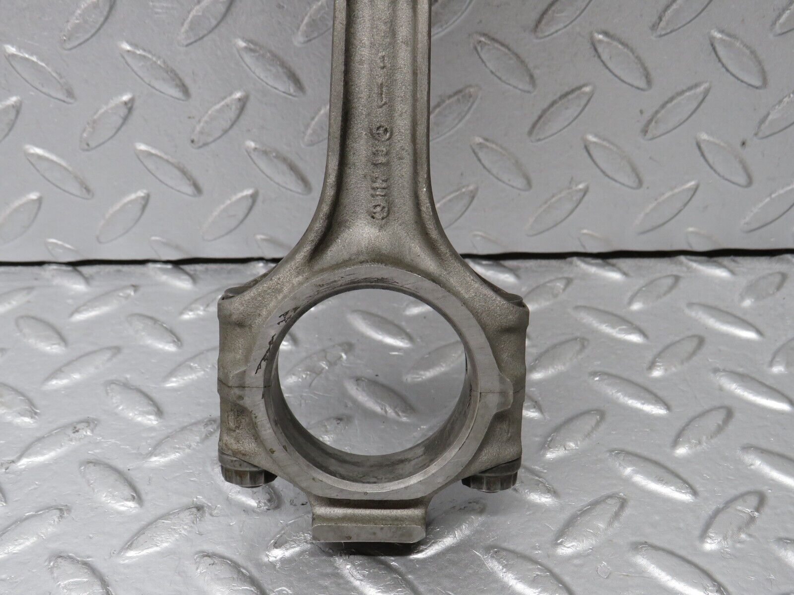 39303 Mercedes-Benz R107 500SL Piston With Connecting Rod 96,515mm