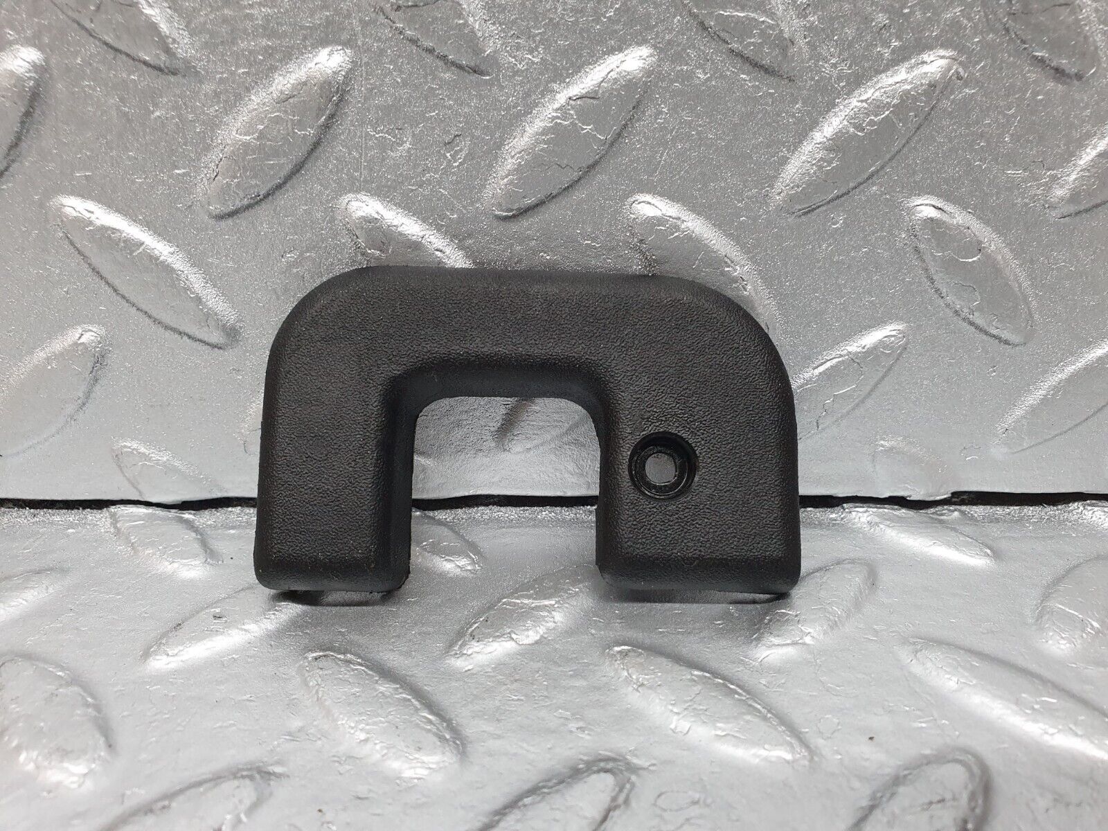 41671 Mercedes-Benz W124 200E Door Lock Cover Left Side