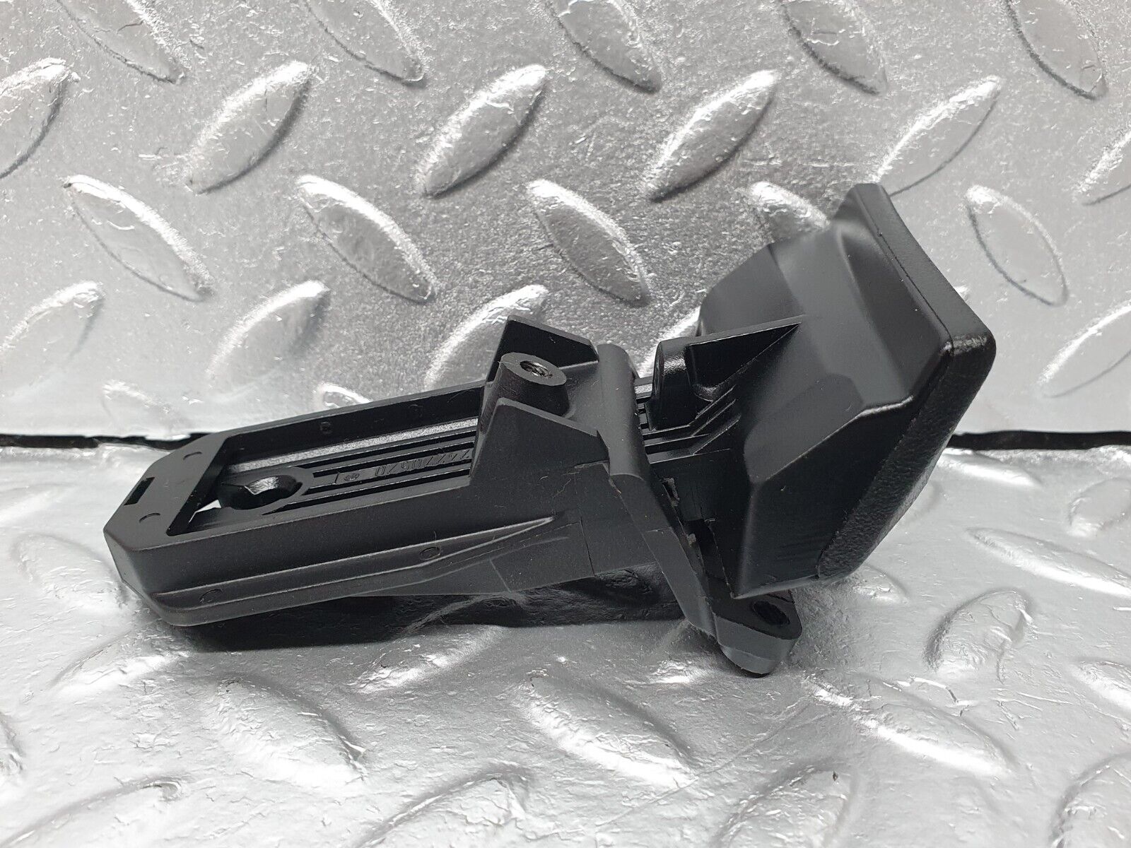 41859 Mercedes-Benz W202 C200 Parking Brake Release Handle 2024270520 2024270312