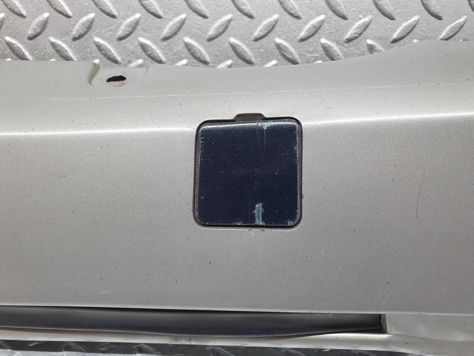 43025 Mercedes-Benz W201 190 Side Skirt Left Side 2016906340