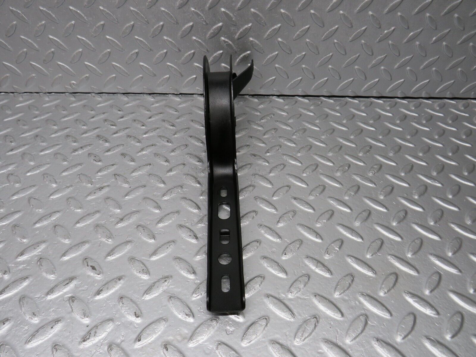 40540 Mercedes-Benz W123 300D Trunk Boot Lid Hinge Left Side 1237500187