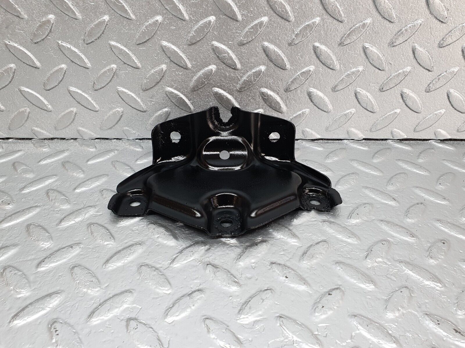 43721 Mercedes-Benz C126 380SEC Coupe Front Fog Light Bracket 1268260714