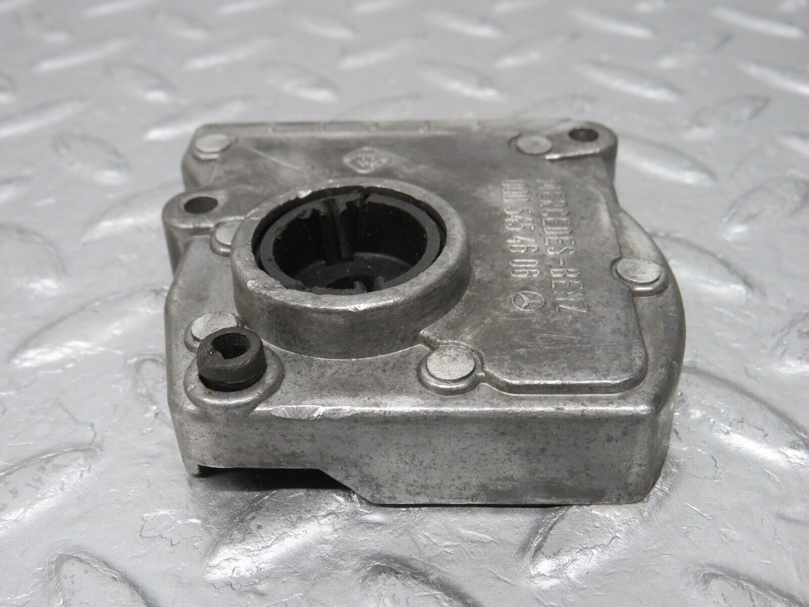 33130 Mercedes-Benz C107 R107 Reverse Light Switch 0005454606