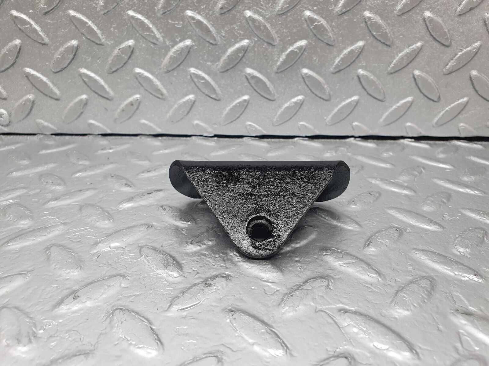 43408 Mercedes-Benz W108 280SE Rear Left Bumper Bracket