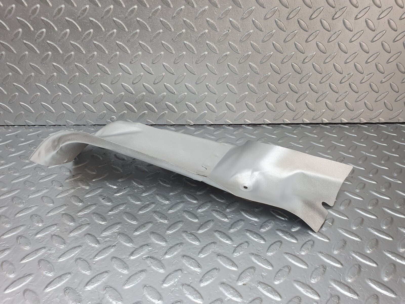 42688 Mercedes-Benz W201 190 2.0L Exhaust Heat Shield