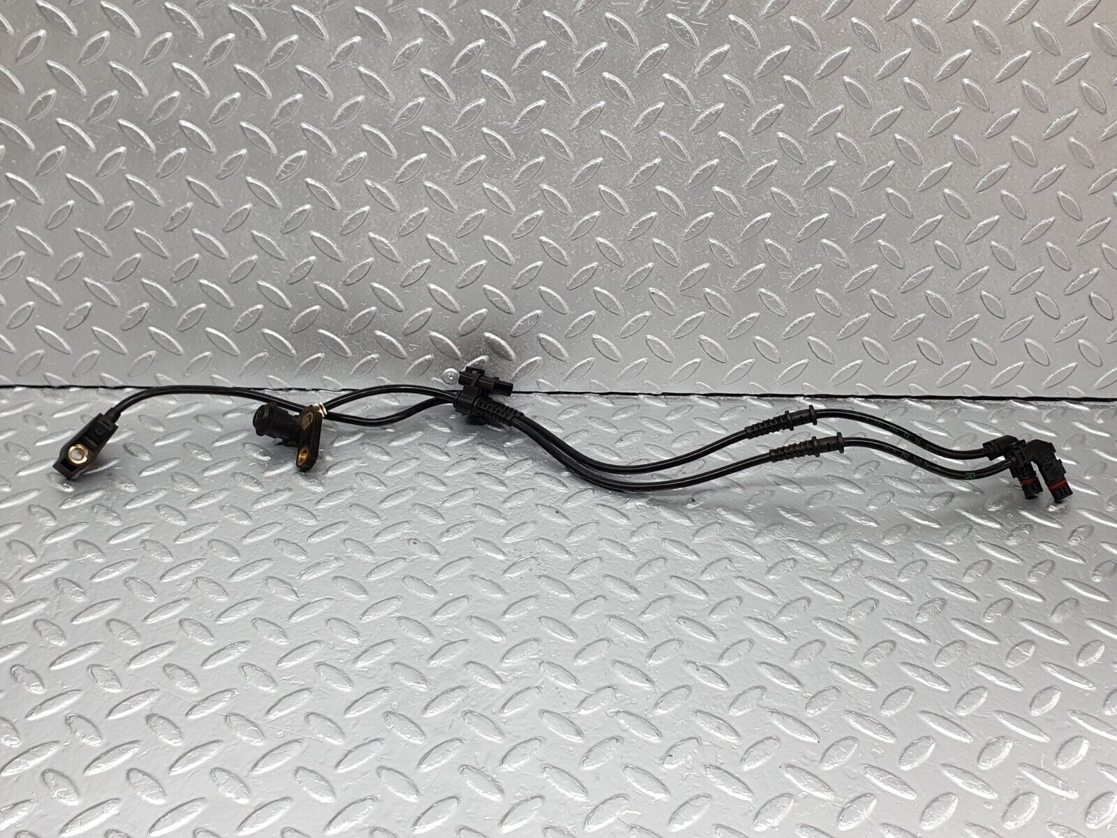 42117 Mercedes-Benz W202 C200 ABS Sensor Speed Sensor Right Side 2025402417