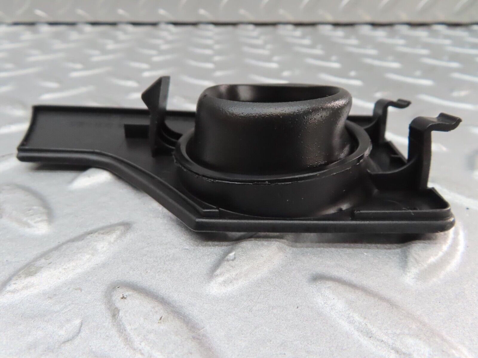 16490 Mercedes-Benz W124 260E Ignition Switch Cover Surround 1246800165