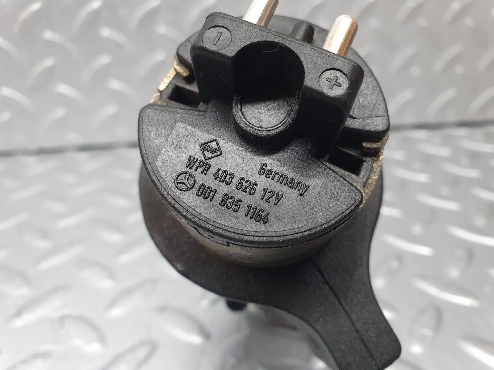 41821 Mercedes-Benz W202 C200 Auxiliary Heating Water Pump 0018351164