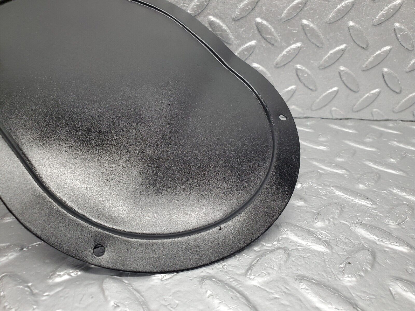 46389 Mercedes-Benz C123 280CE Coupe Rear Window Access Panel