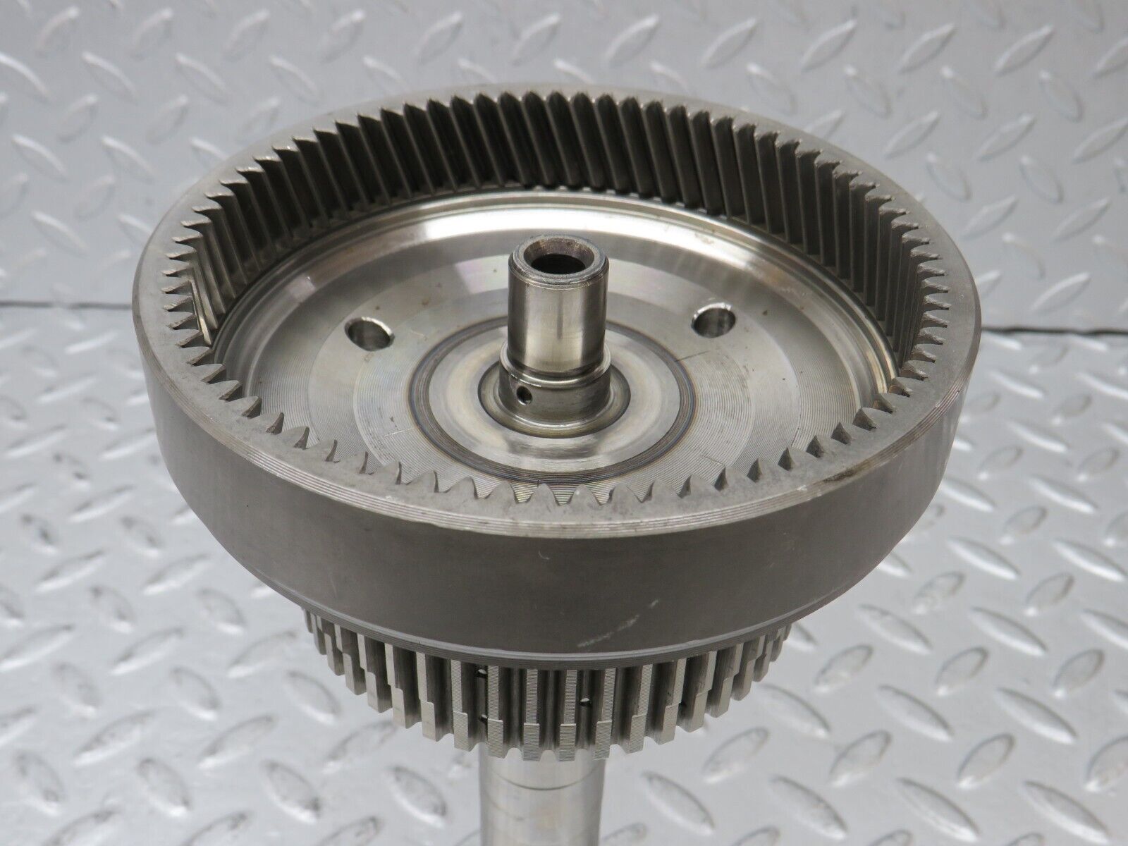 36443 Mercedes-Benz R107 450SL Automatic Gearbox Shaft