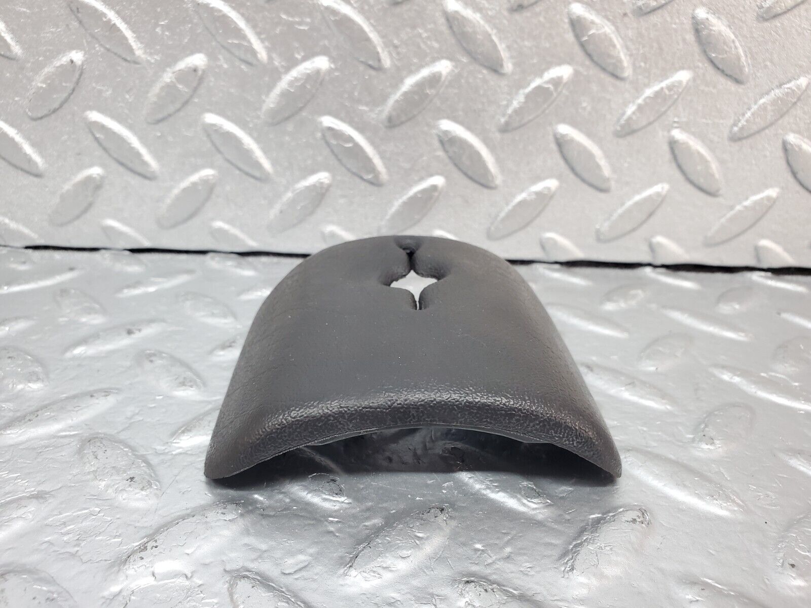 44345 Mercedes-Benz W123 280E Steering Column Switch Cover 1234621496