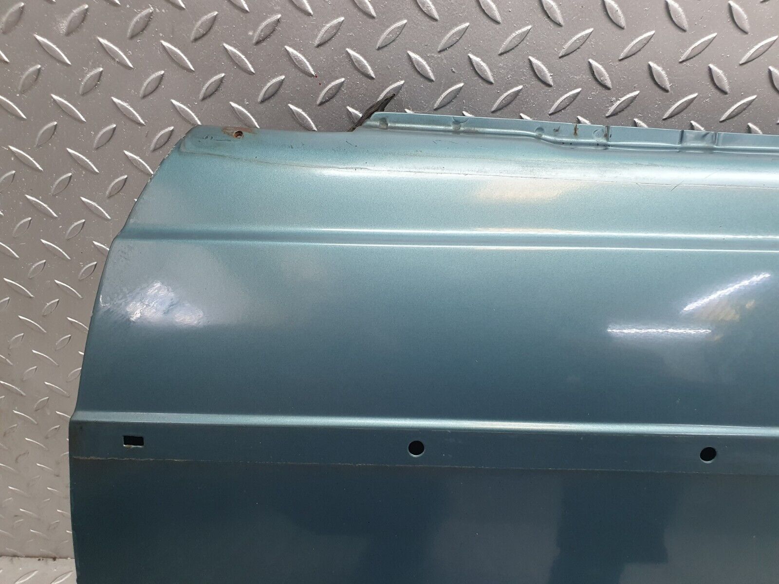 44056 Mercedes-Benz C123 230CE Coupe Left Door