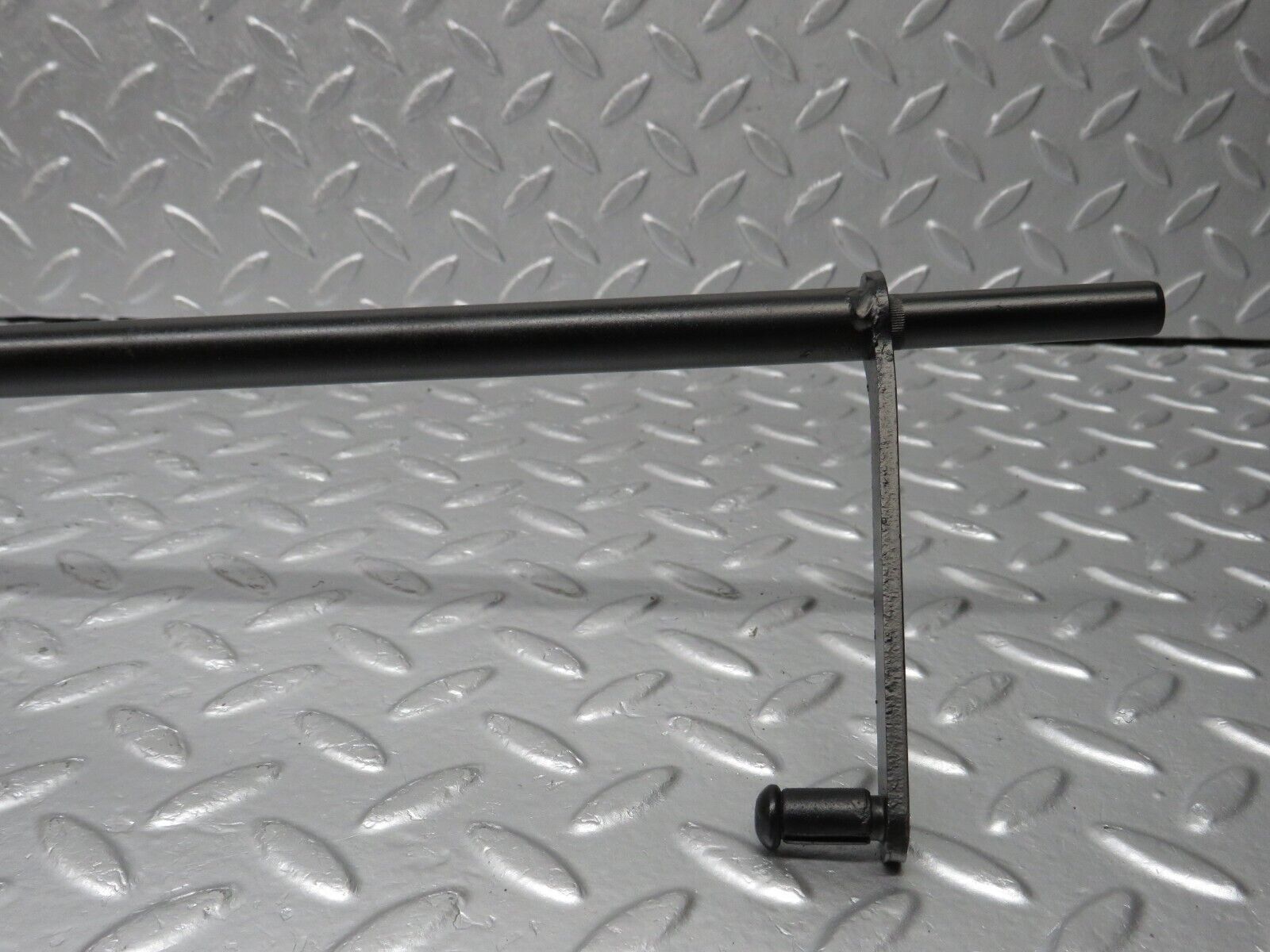 40121 Mercedes-Benz R107 350SL Accelerator Pedal Linkage