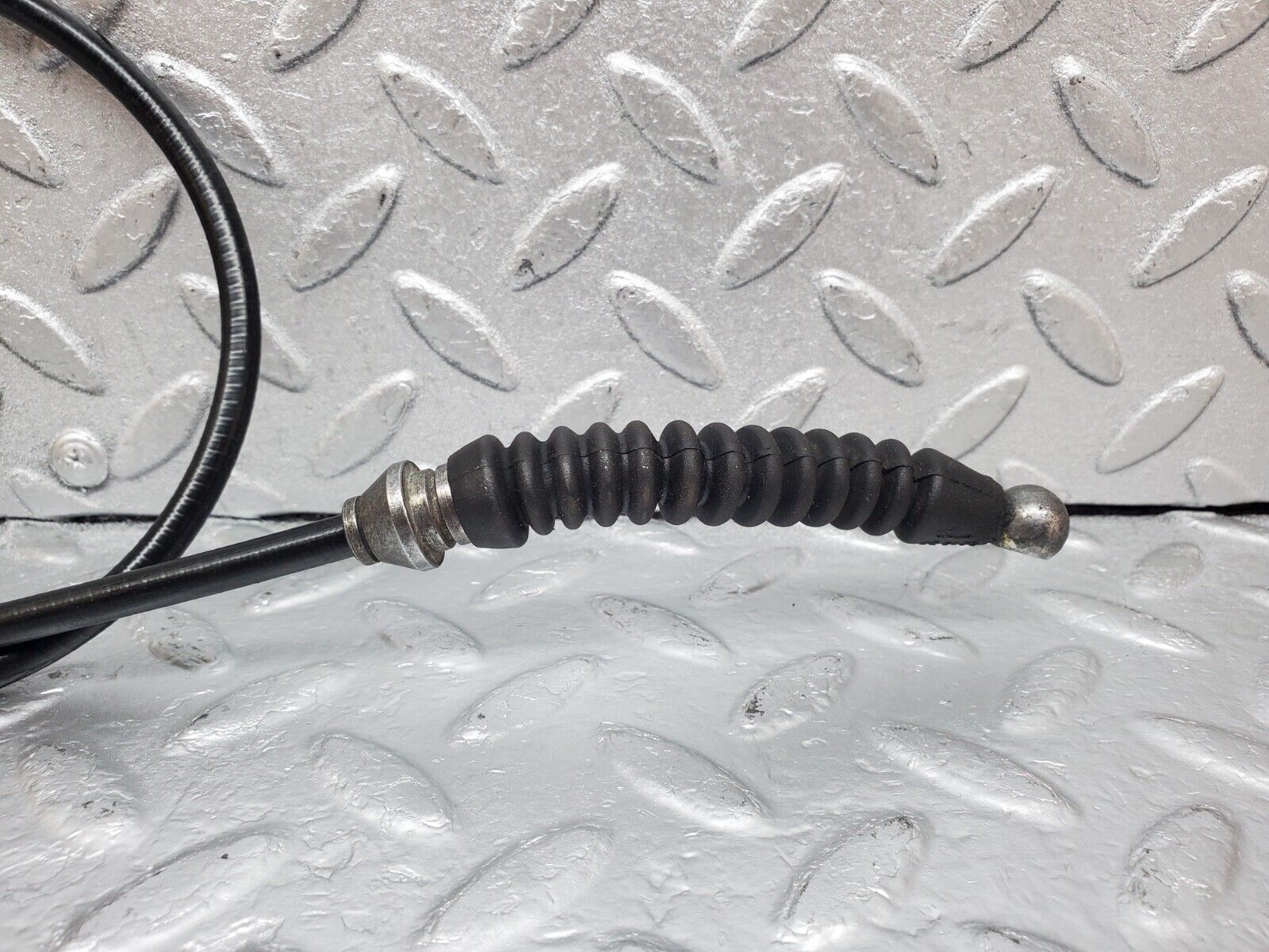 45455 Mercedes-Benz 280E M110.988 Automatic Gearbox Cable