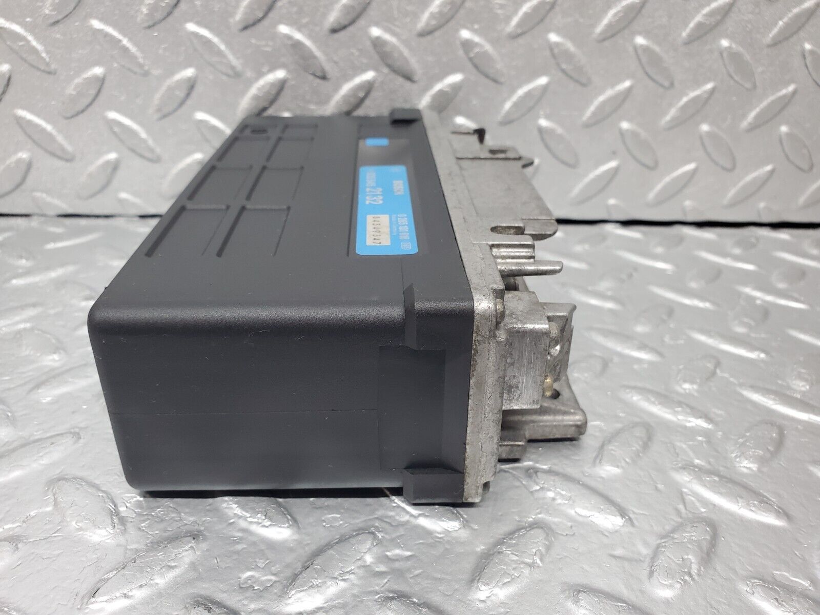 45553 Mercedes-Benz W126 420SE ABS Control Unit Bosch 0055452132 0265101018