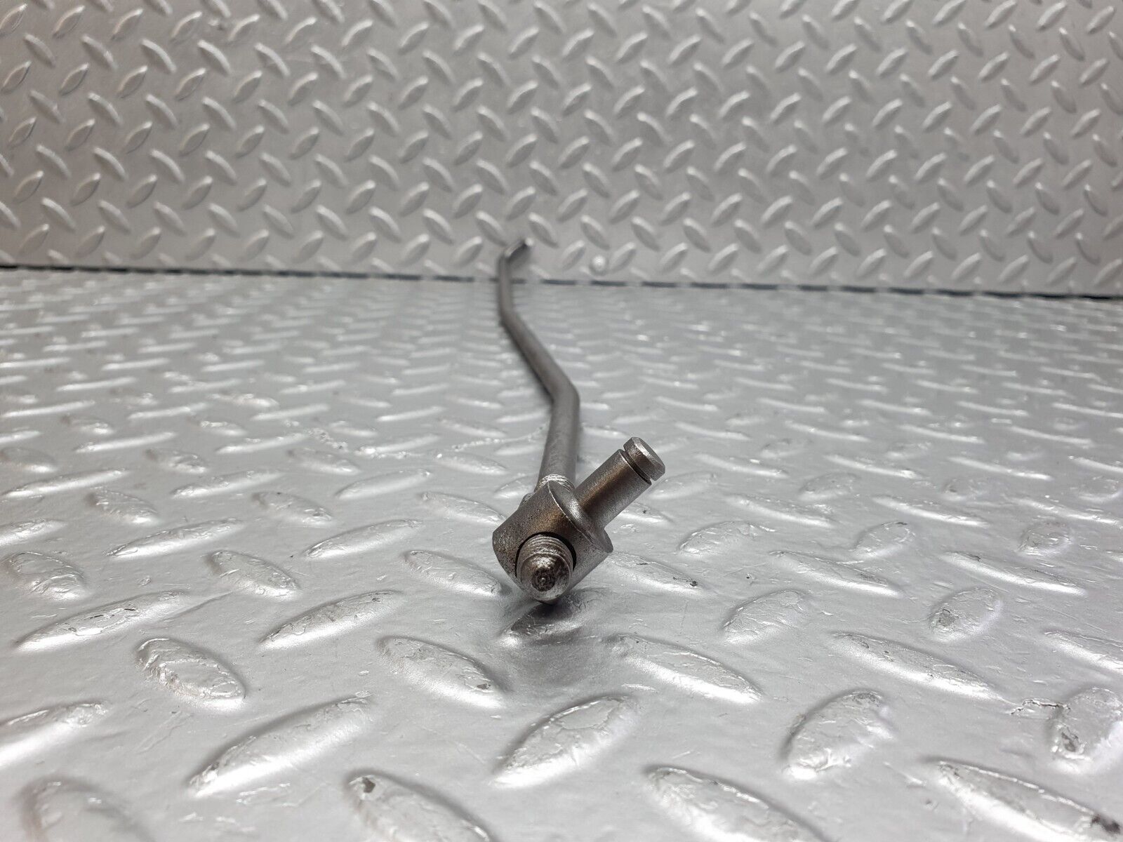 43955 Mercedes-Benz C123 230CE Coupe Automatic Gearbox Linkage