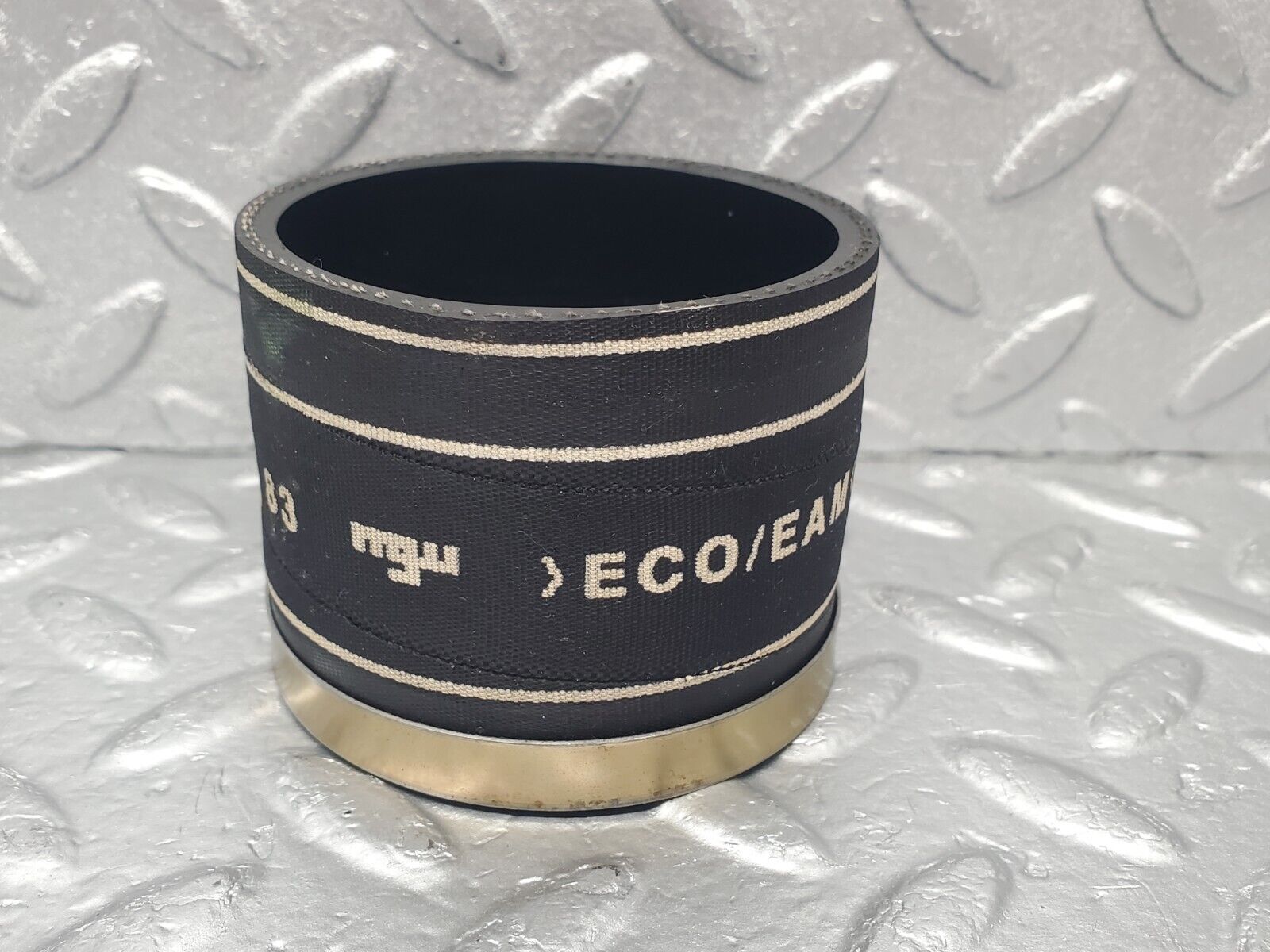 46183 Mercedes-Benz W124 280E Air Intake Manifold Hose 1041411783