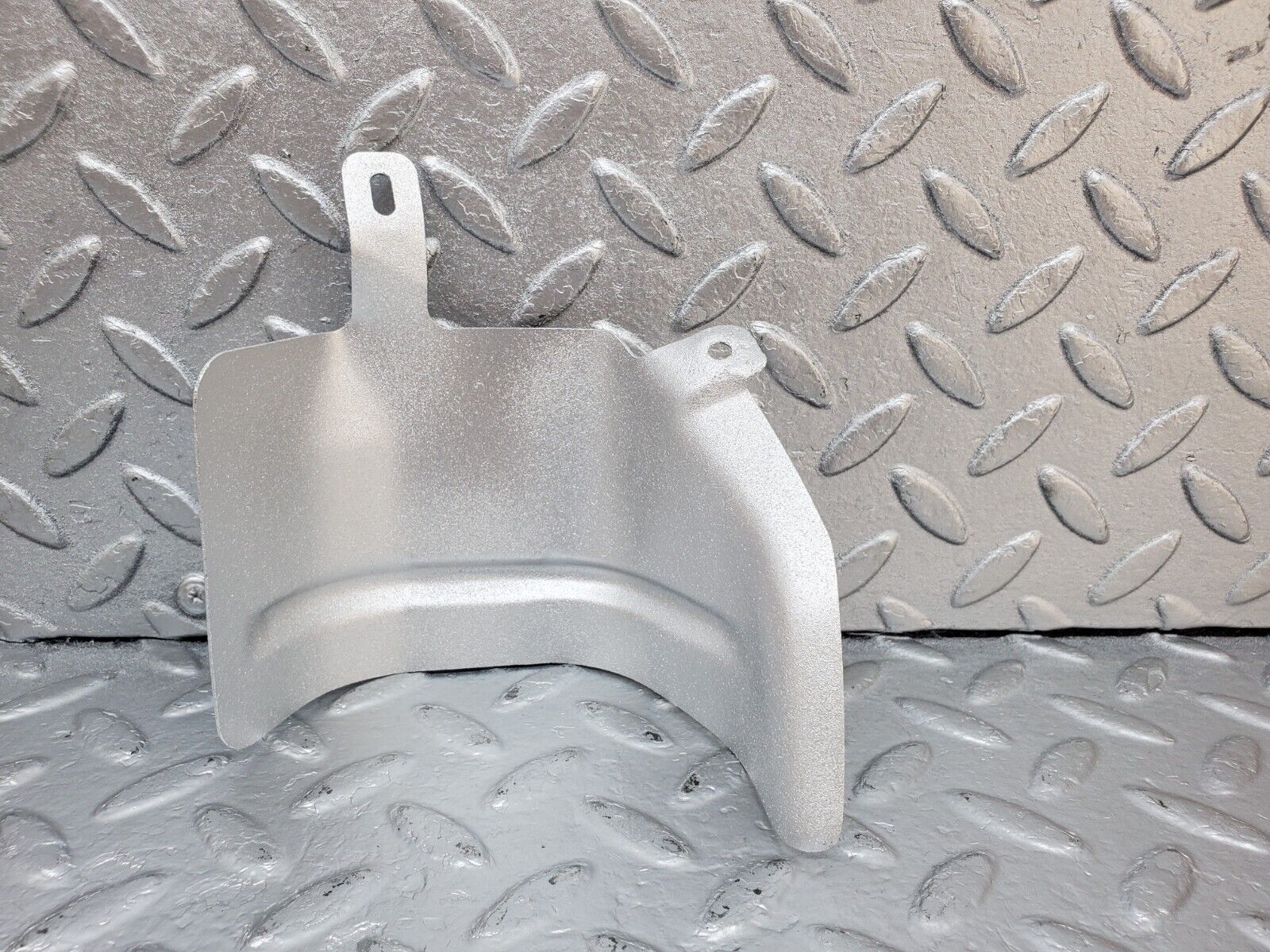 45012 Mercedes-Benz R129 300SL Coupe Steering Column Heat Shield