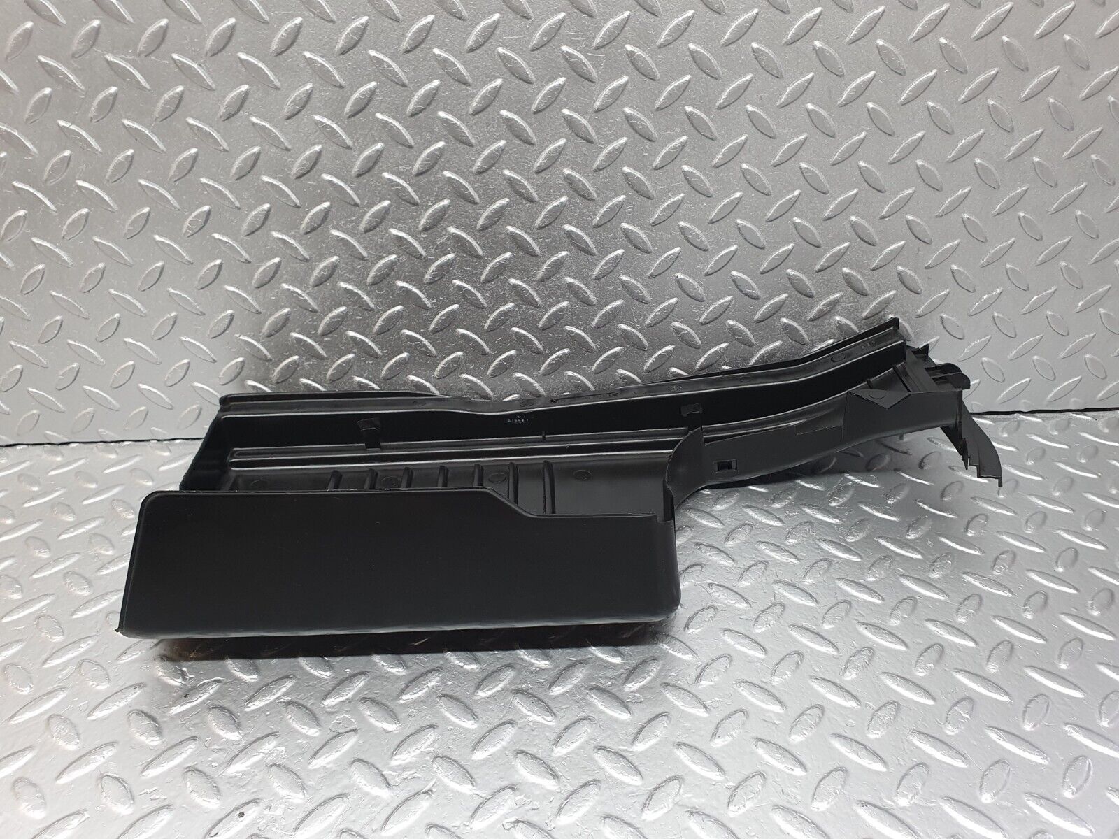 42288 Mercedes-Benz R129 320SL Coupe Engine Bay Cover Left Side 1298203378