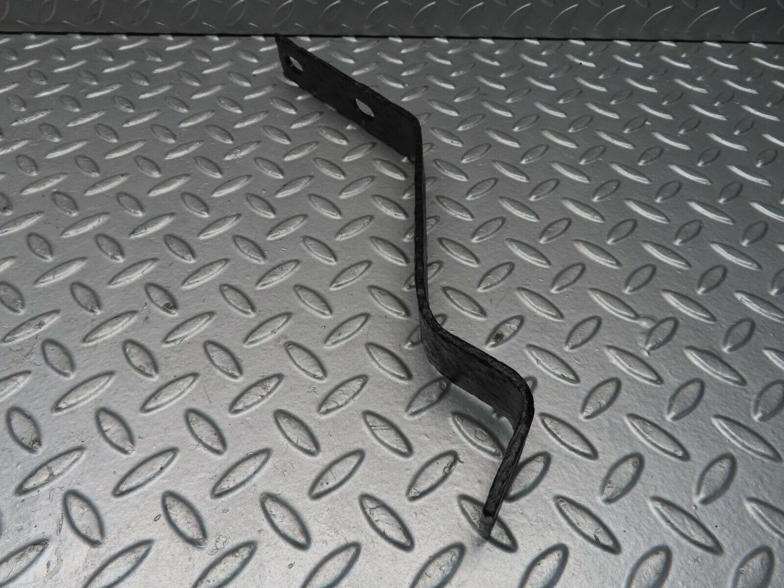 11693 Mercedes-Benz R107 450SL Front Bumper Holder Bracket Right