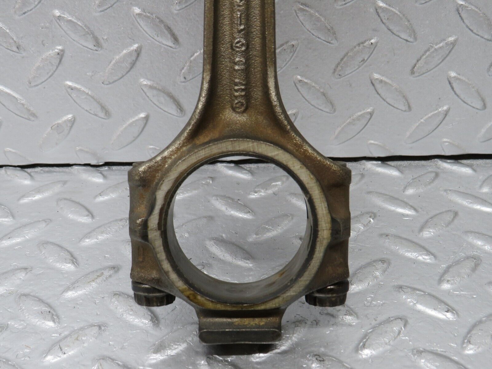 39309 Mercedes-Benz R107 500SL Piston With Connecting Rod 96,51mm