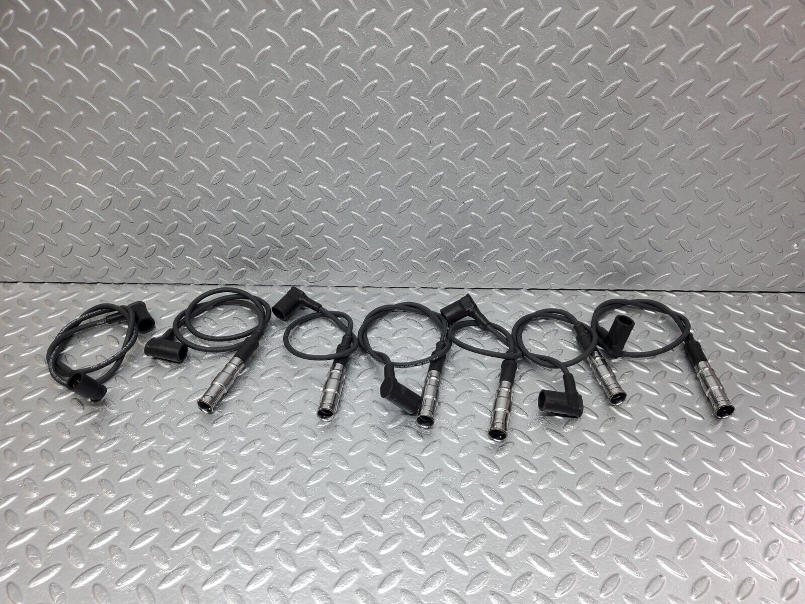 45144 Mercedes-Benz R129 300SL Coupe Ignition Lead Set