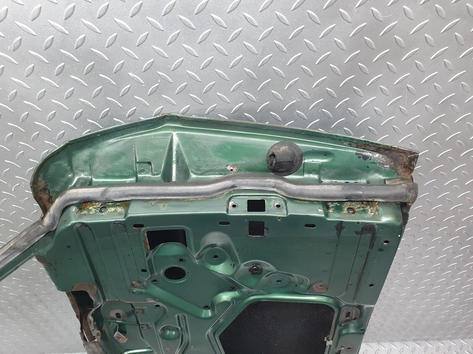 43426 Mercedes-Benz W108 280SE Front Left Door