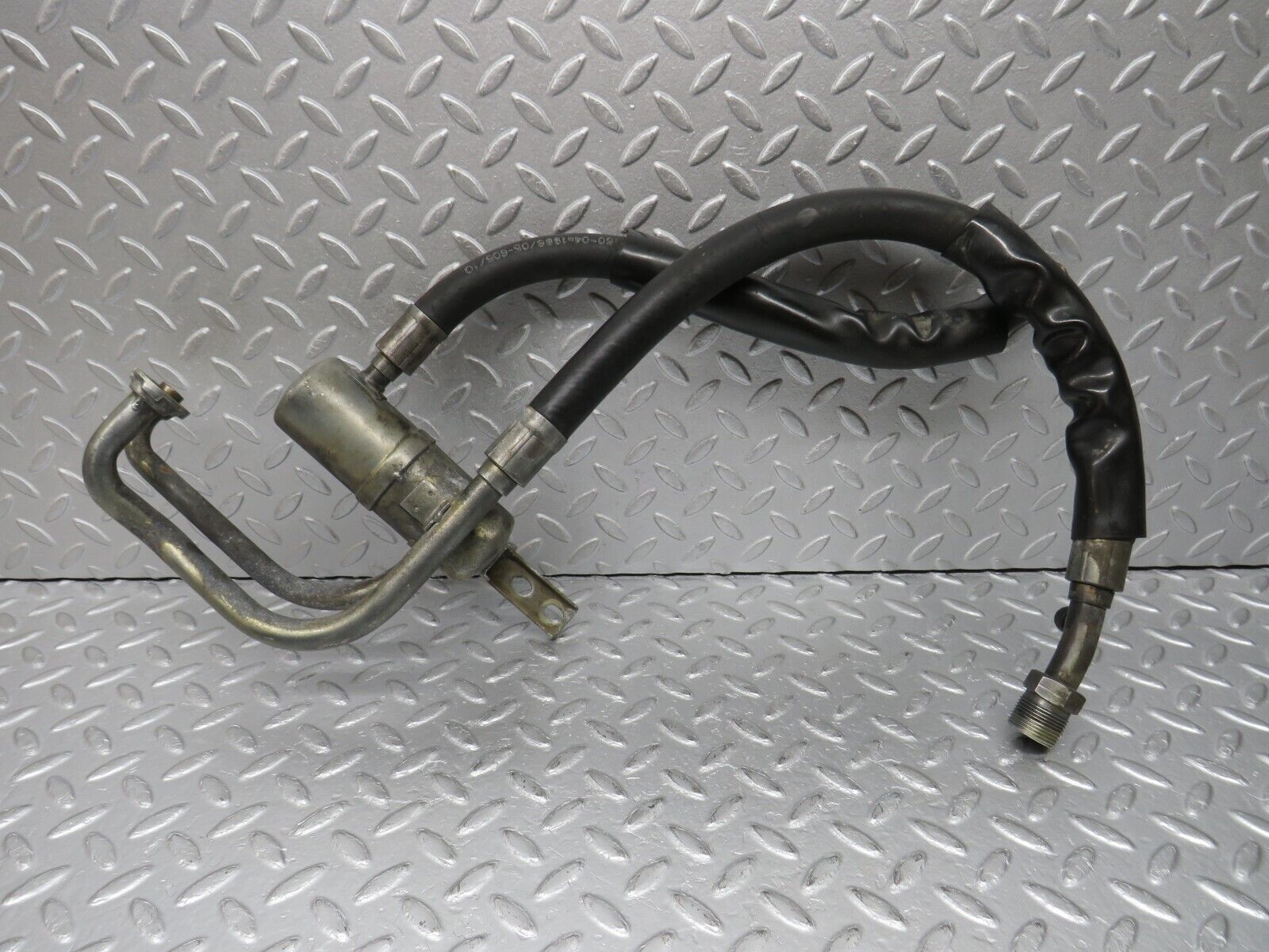 39219 Mercedes-Benz R107 500SL Air Conditioning Air Dryer