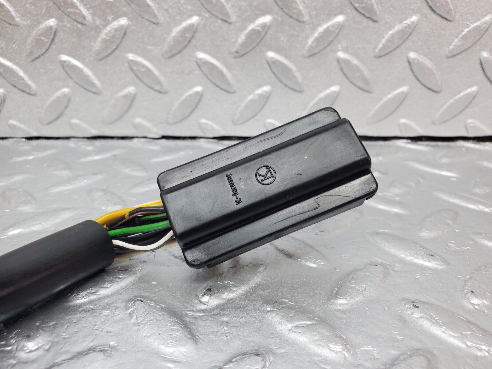 45777 Mercedes-Benz W126 420SE Indicator Wiper Stalk