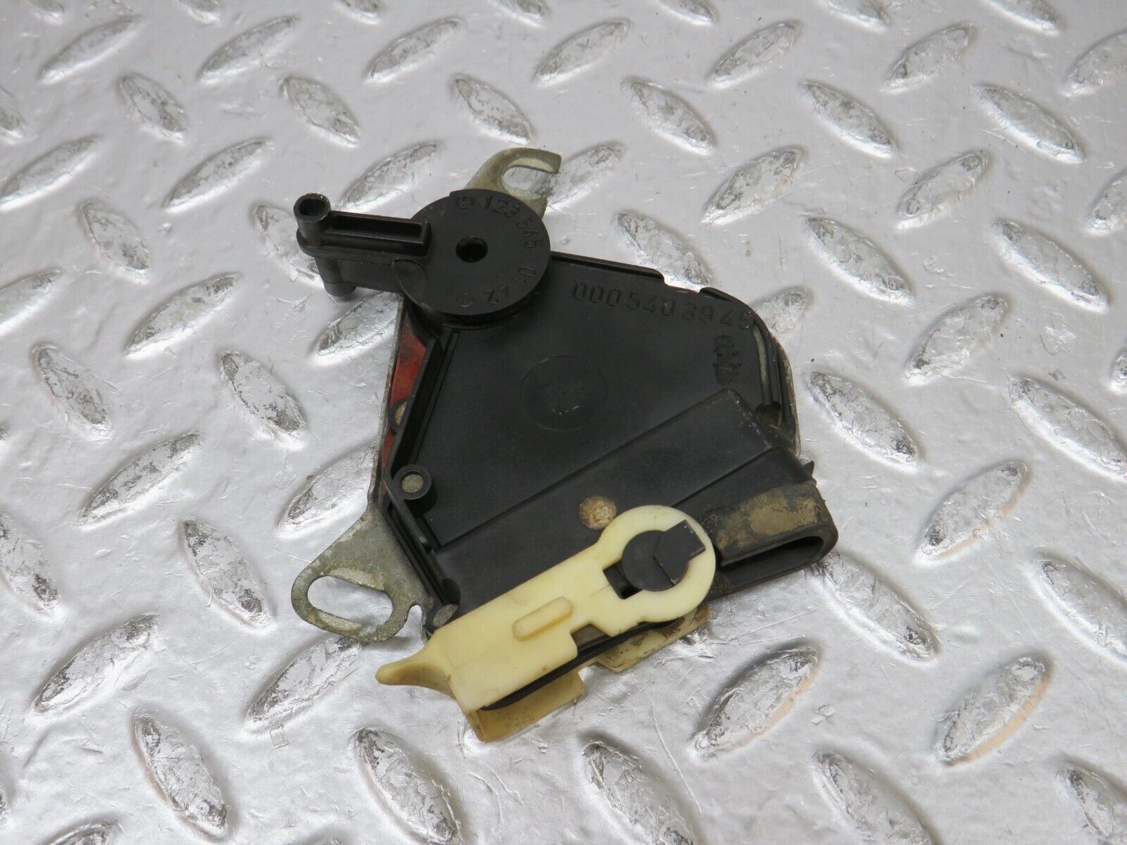 31841 Mercedes-Benz W201 190LE 1.8L Reverse Light Switch 0005403945