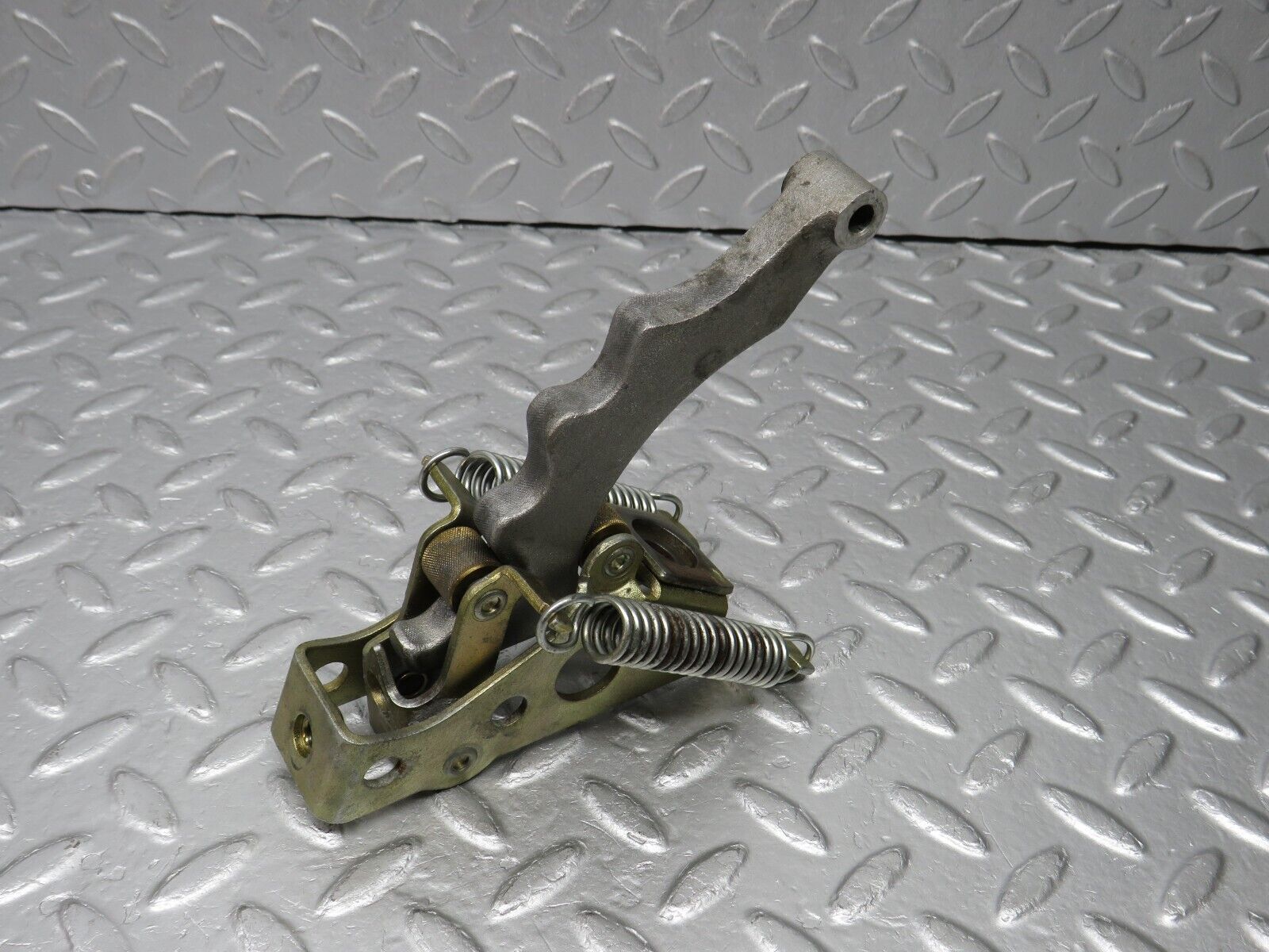 39096 Mercedes-Benz R107 500SL Door Safety Check Strap