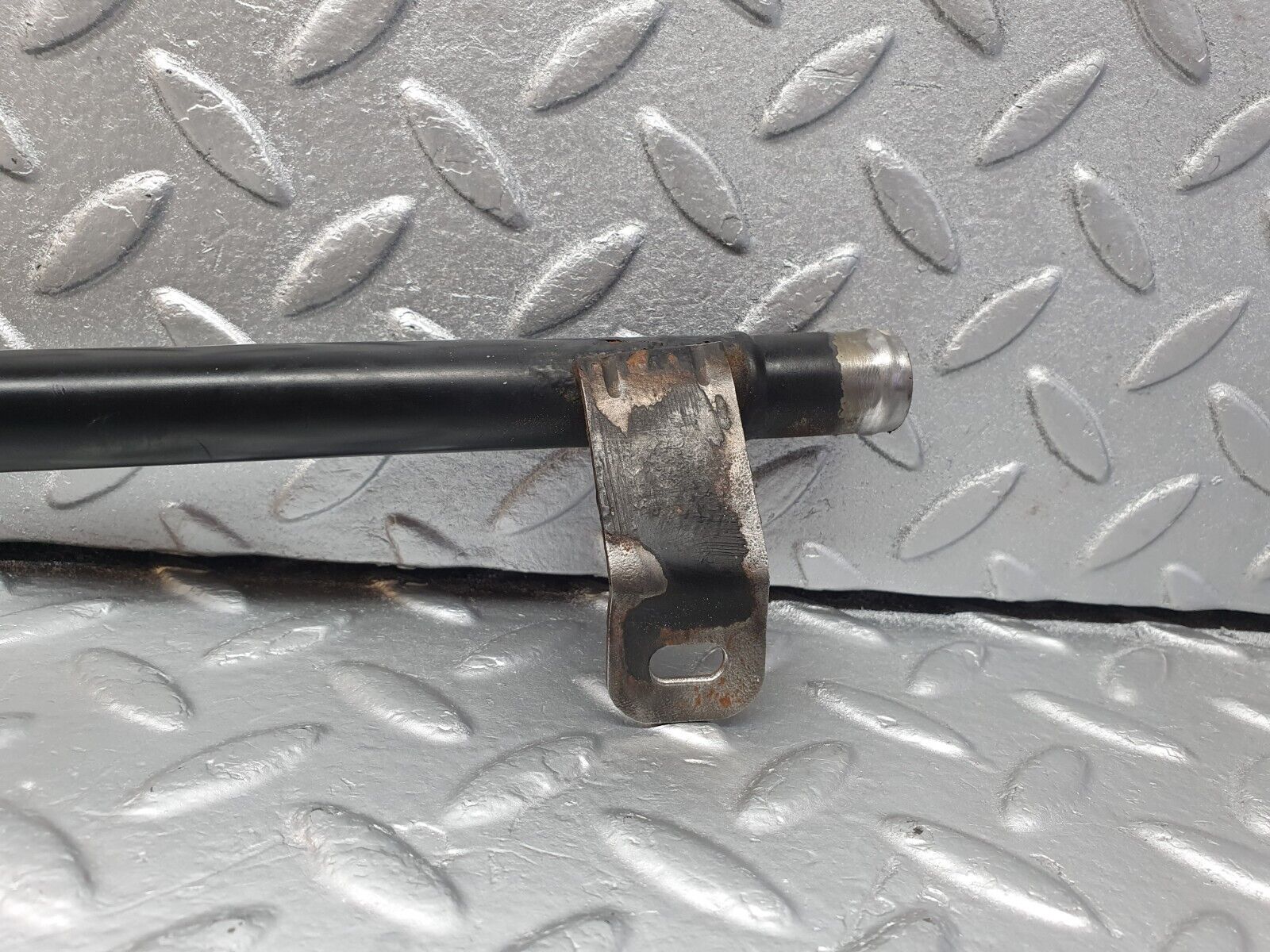 42612 Mercedes-Benz R129 320SL Coupe Coolant Pipe 1298302815